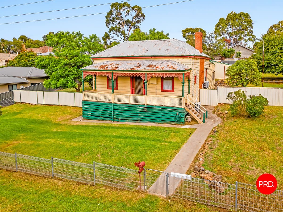 13 Barney Street, NORTH BENDIGO VIC 3550, North Bendigo - Image 1