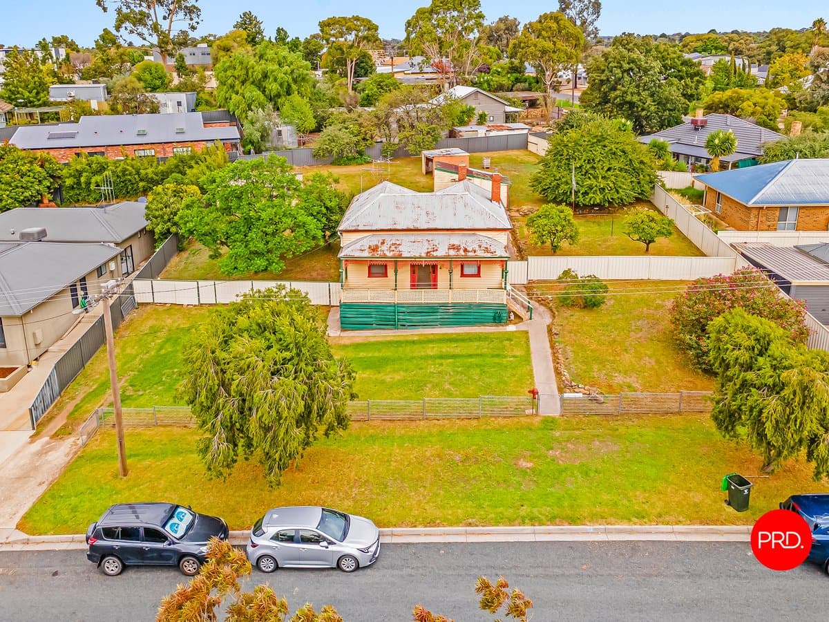 13 Barney Street, NORTH BENDIGO VIC 3550, North Bendigo - Thumbnail 4