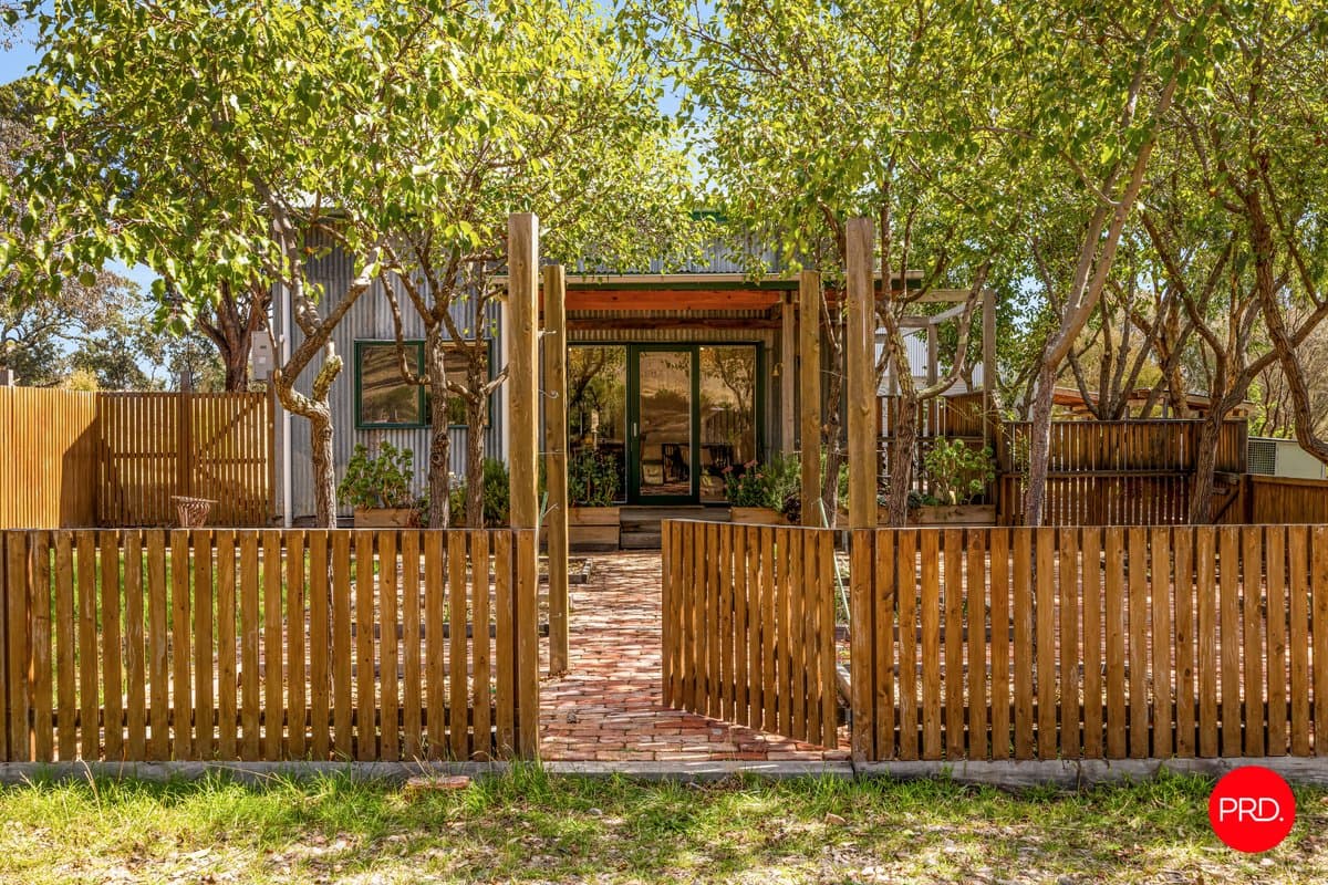 5988 Midland Highway, MOUNT FRANKLIN VIC 3461, Mount Franklin - Image 1