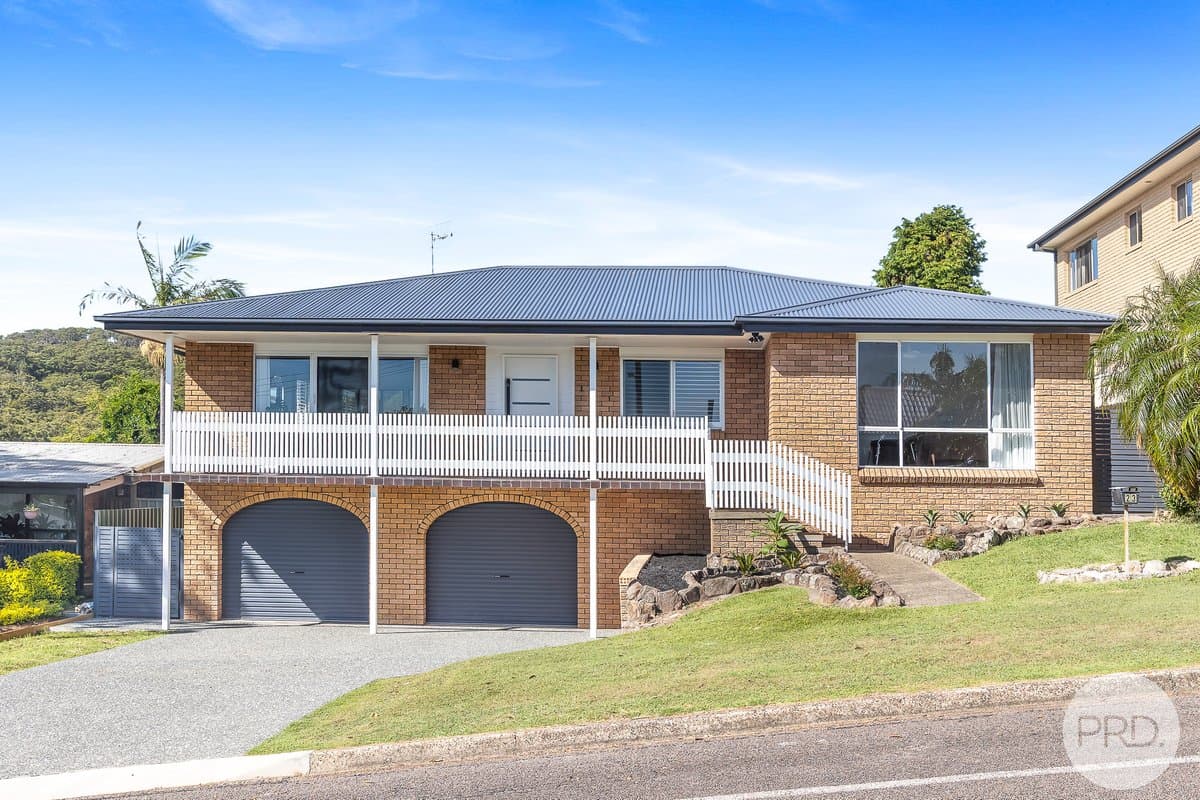 23 Kerrigan Street, NELSON BAY NSW 2315, Nelson Bay - Image 1