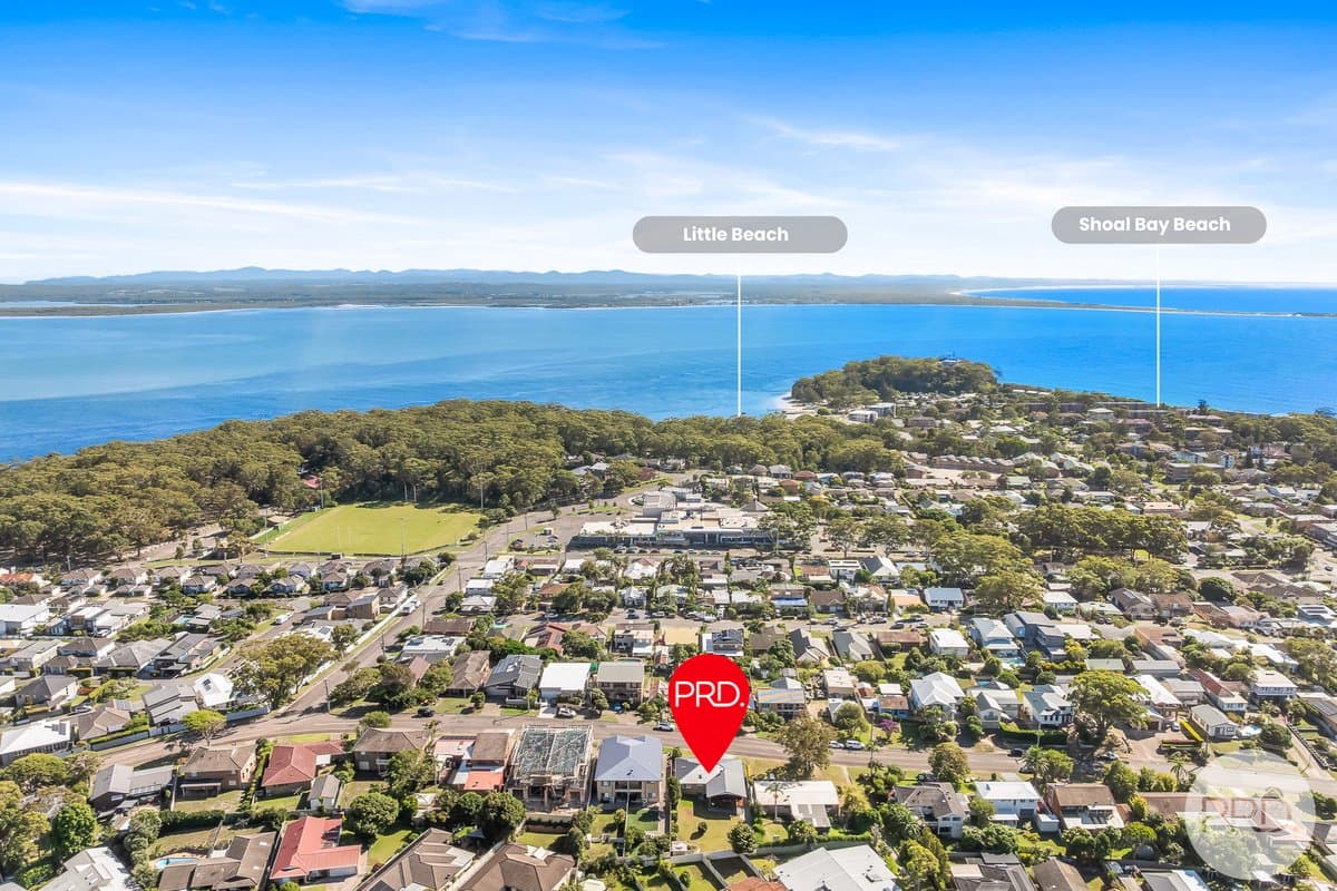 23 Kerrigan Street, NELSON BAY NSW 2315, Nelson Bay - Thumbnail 2