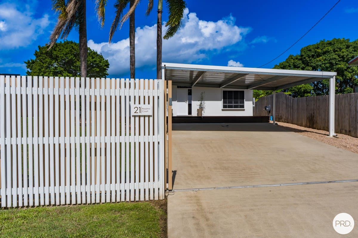 21 Bezzina Court, BUCASIA QLD 4750, Bucasia Property Image - Thumbnail 3