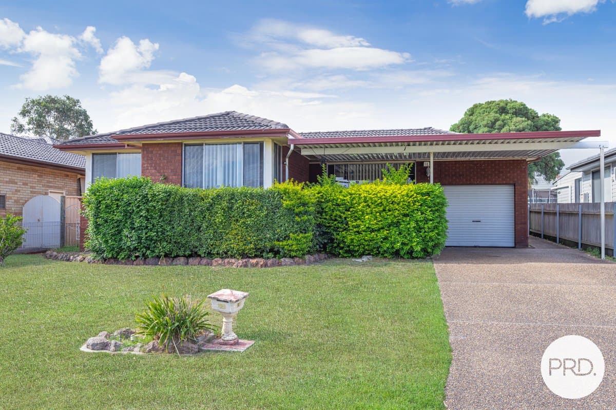 35 Dunkley Street, RUTHERFORD NSW 2320, Rutherford - Image 1