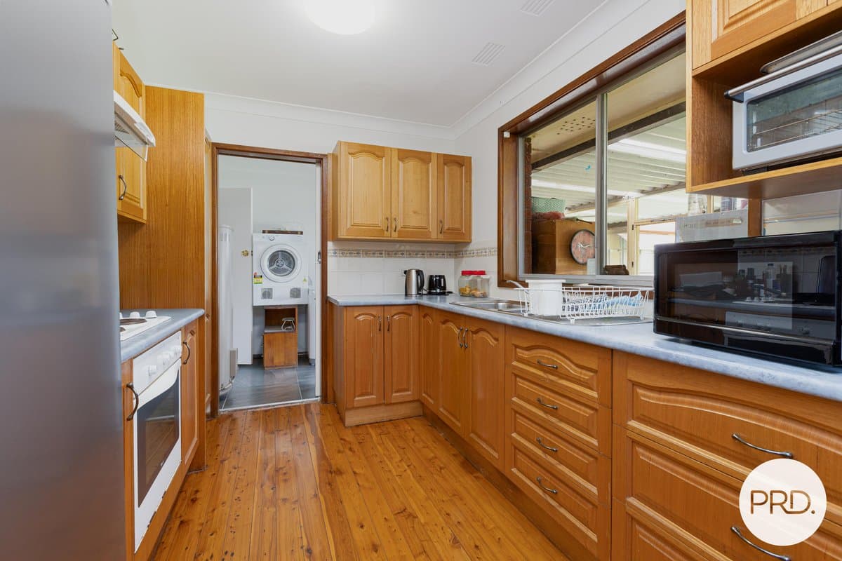 35 Dunkley Street, RUTHERFORD NSW 2320, Rutherford - Thumbnail 7