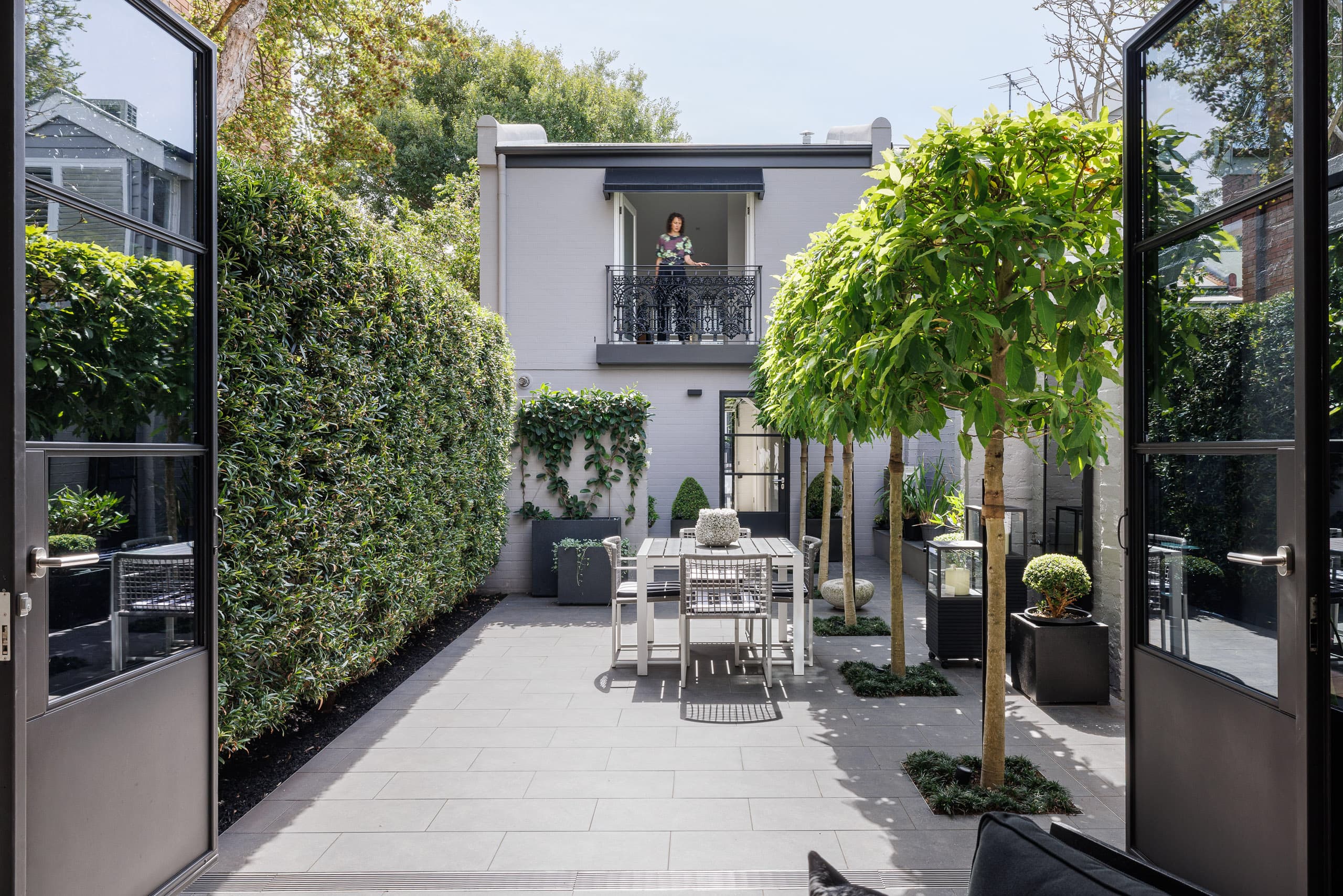 7 Foss Street, Forest Lodge - Image 1
