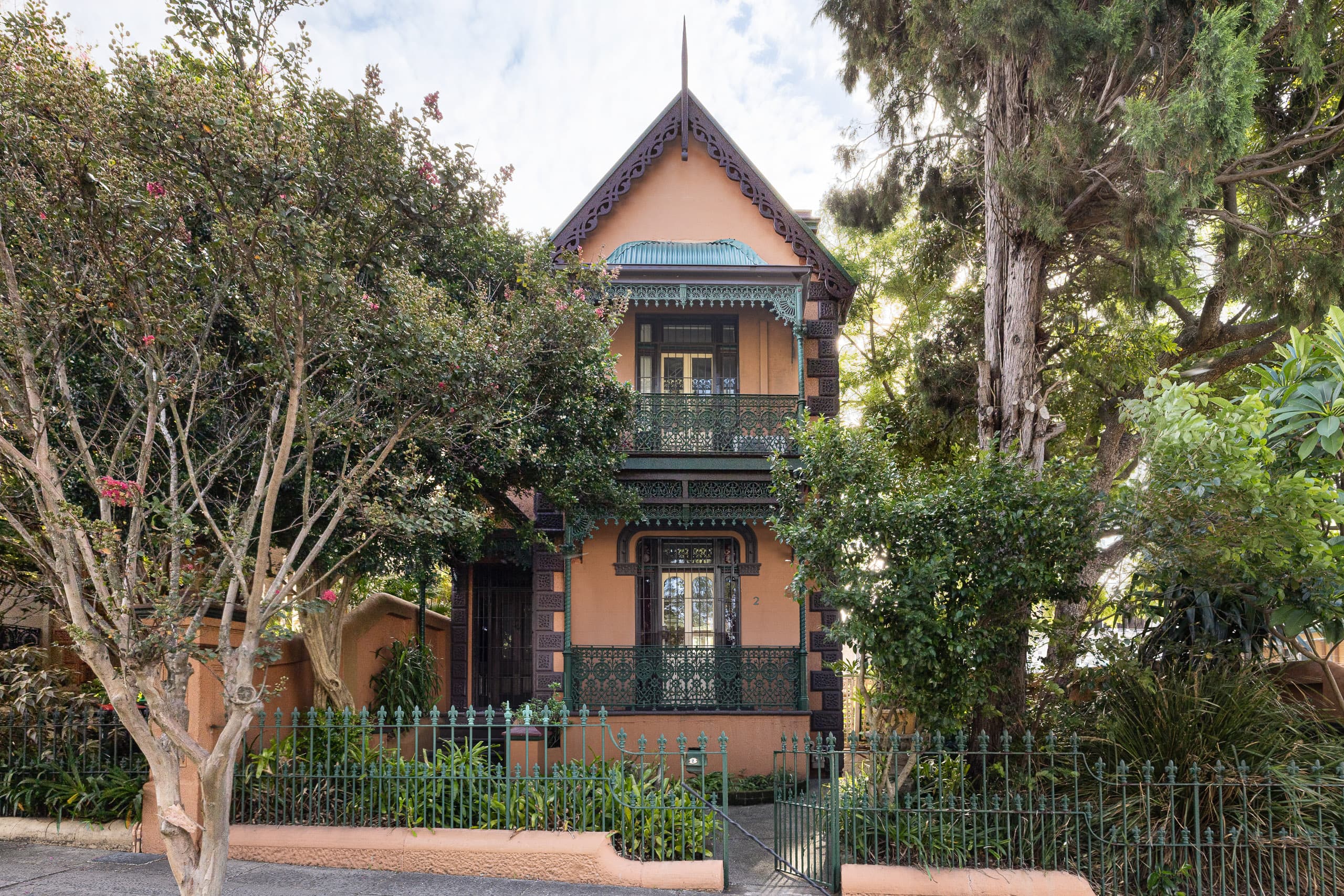 2 Railway Street, Petersham - Image 1