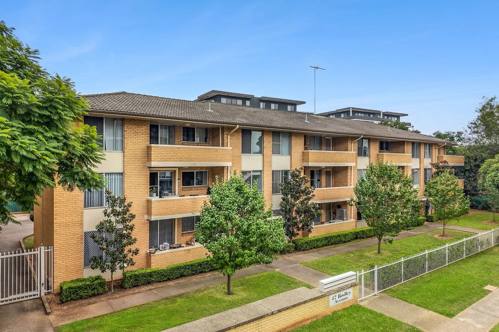 7/47 Rodley Avenue, Penrith, NSW, 2750, Penrith - Thumbnail 2
