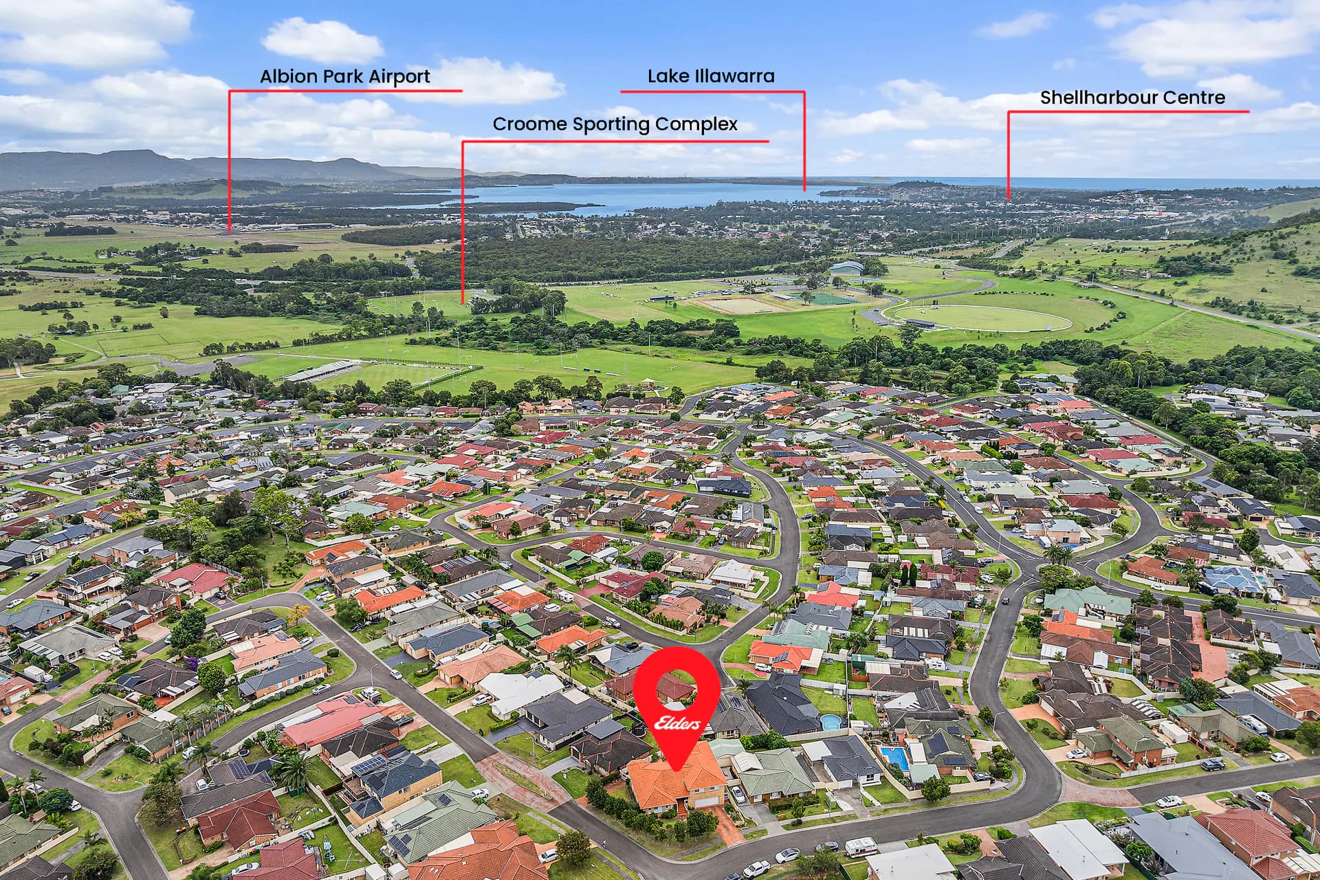 24 Fields Drive, Albion Park, NSW, 2527, Albion Park - Thumbnail 8