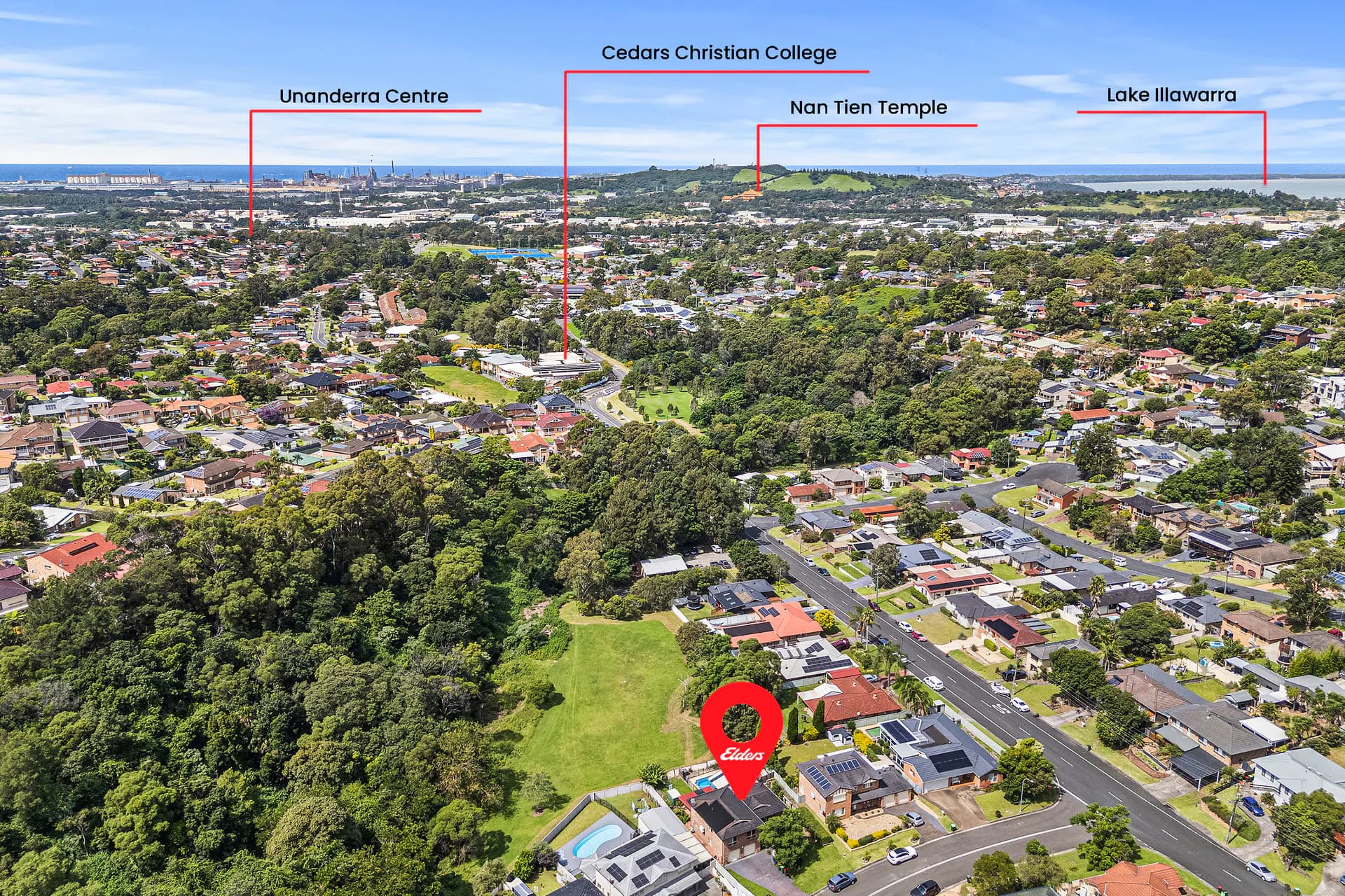 5 River Oak Road, Farmborough Heights, NSW, 2526, Farmborough Heights - Thumbnail 7