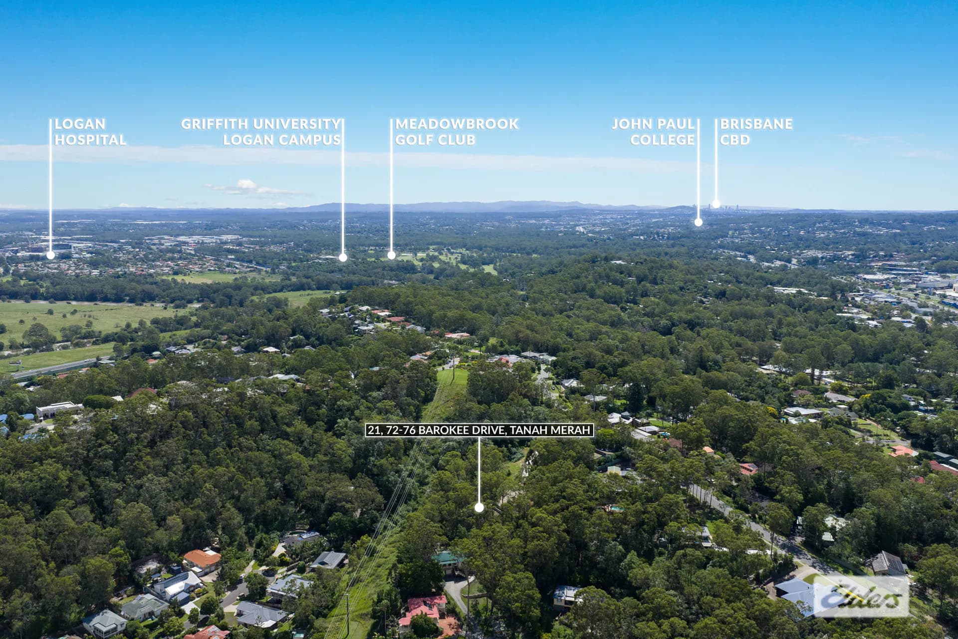 21/72-76 Barokee Drive, Tanah Merah, QLD, 4128, Tanah Merah - Thumbnail 2