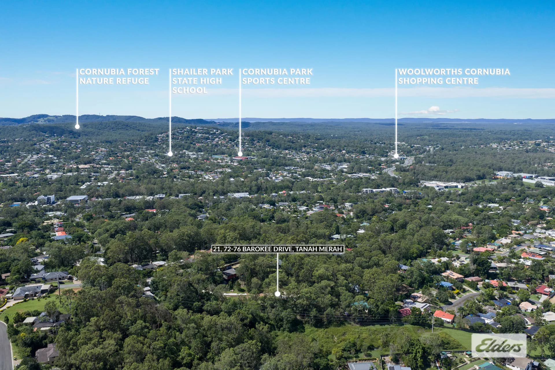 21/72-76 Barokee Drive, Tanah Merah, QLD, 4128, Tanah Merah - Thumbnail 3