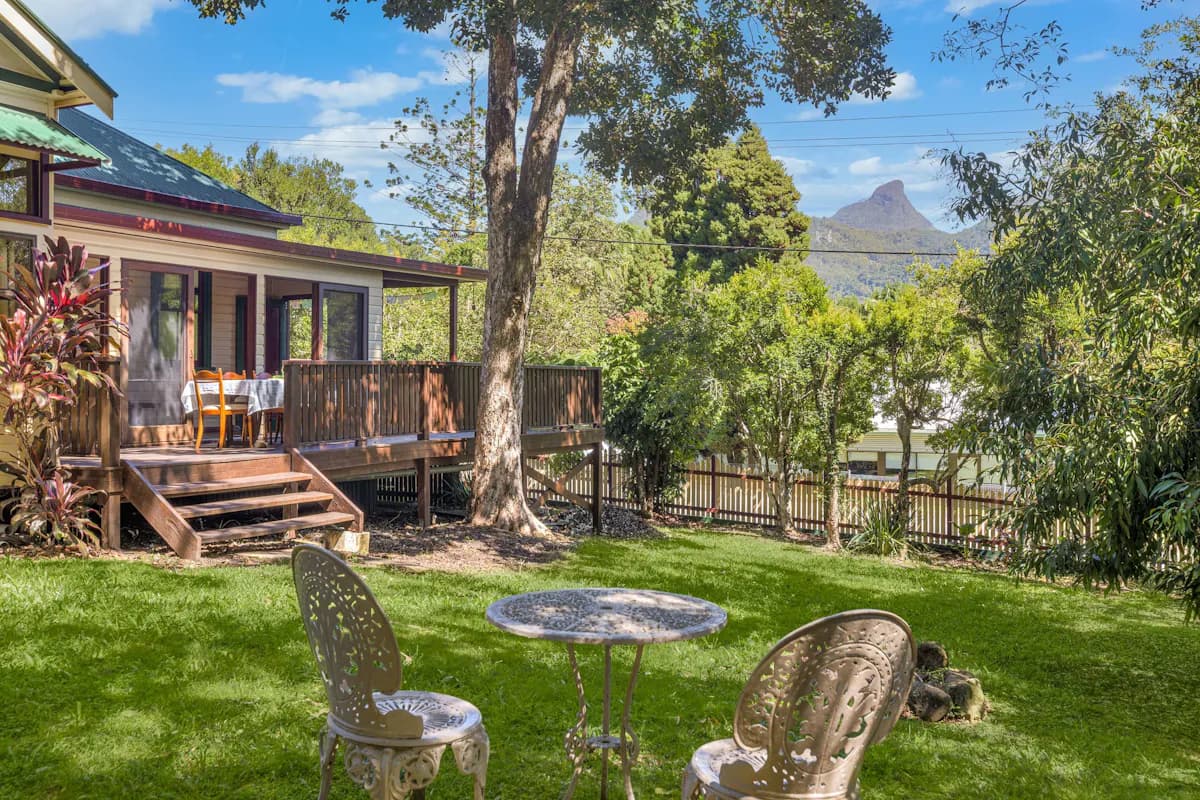 3 Rowlands Creek Road, Uki, NSW, 2484, Uki - Image 1