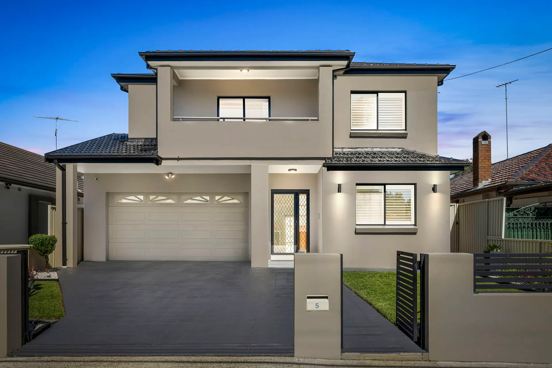 5 Margaret Street, Belfield, NSW, 2191, Belfield - Image 1
