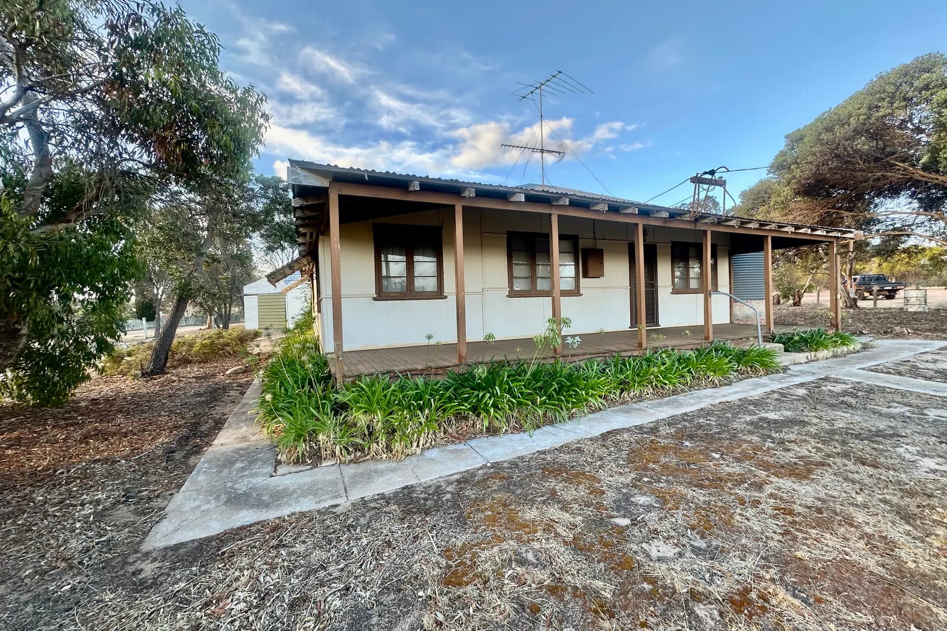 24 Lathom Street, Broomehill Village, WA, 6318, Broomehill Village - Image 1