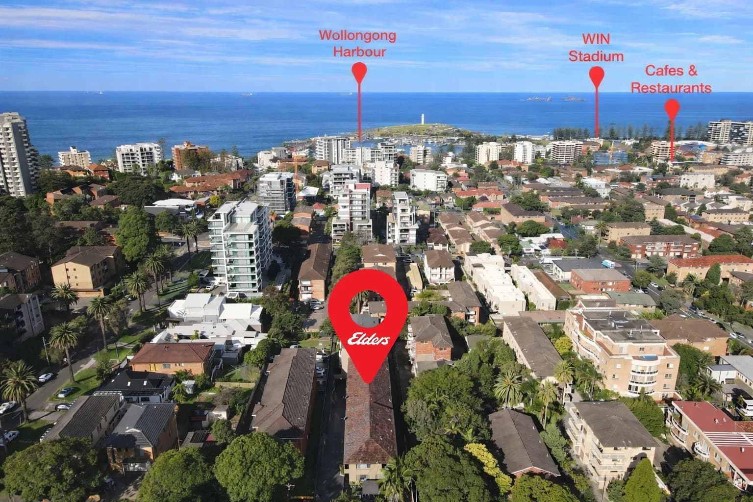 7/47 Church Street, Wollongong, NSW, 2500, Wollongong - Thumbnail 3