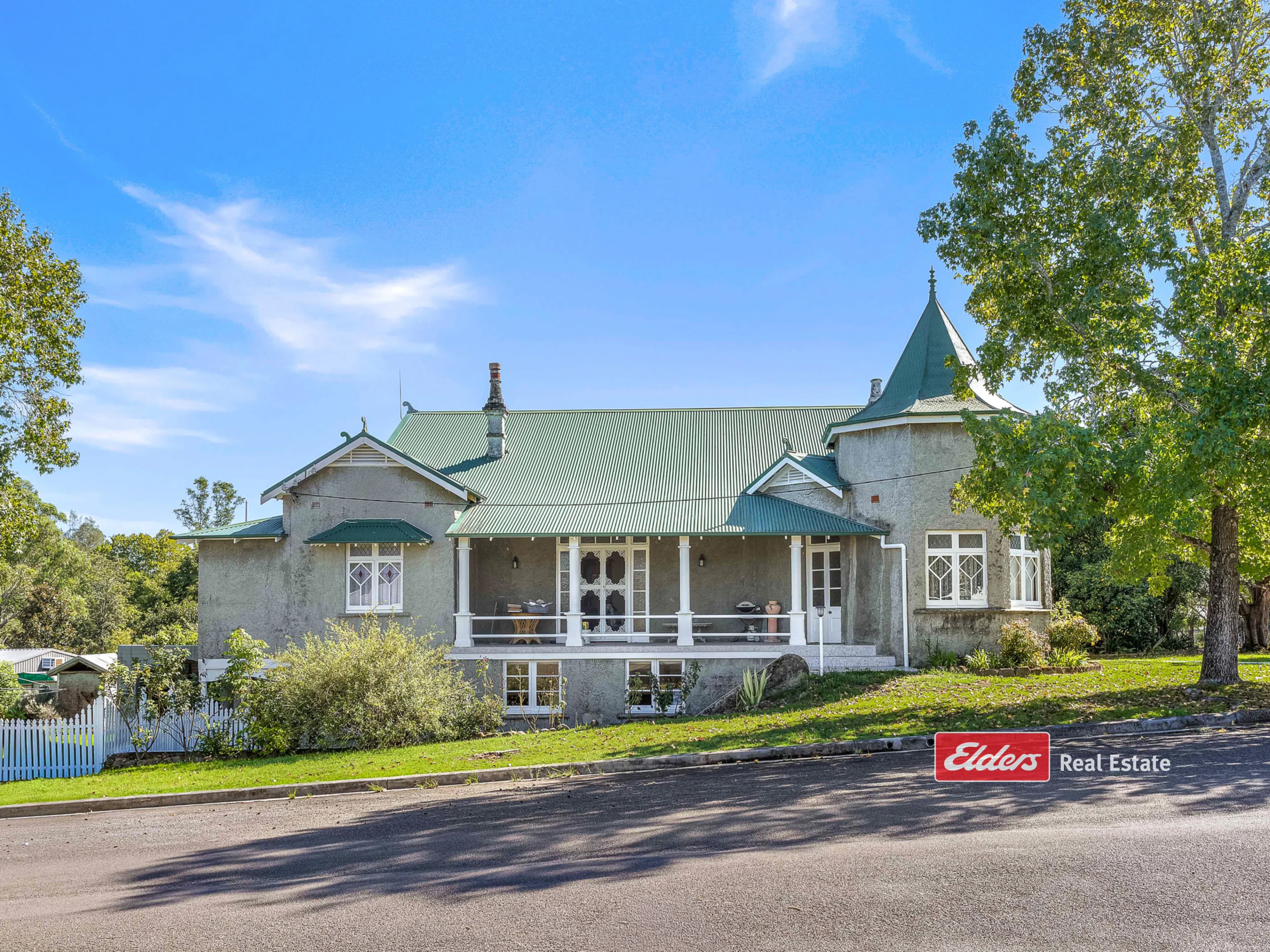 116 Abelard Street, Dungog, NSW, 2420, Dungog - Image 1