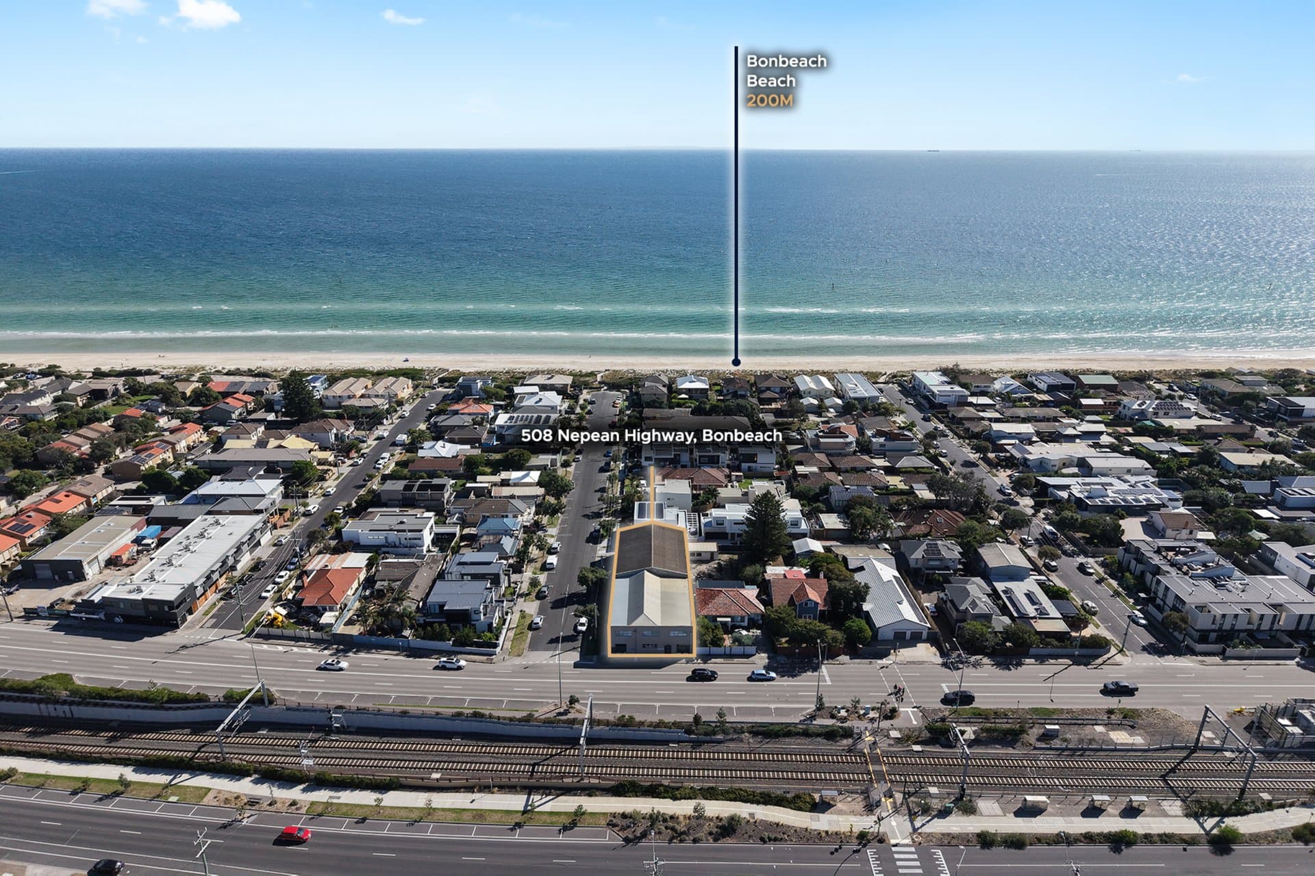 508 Nepean Highway, Bonbeach - Thumbnail 3