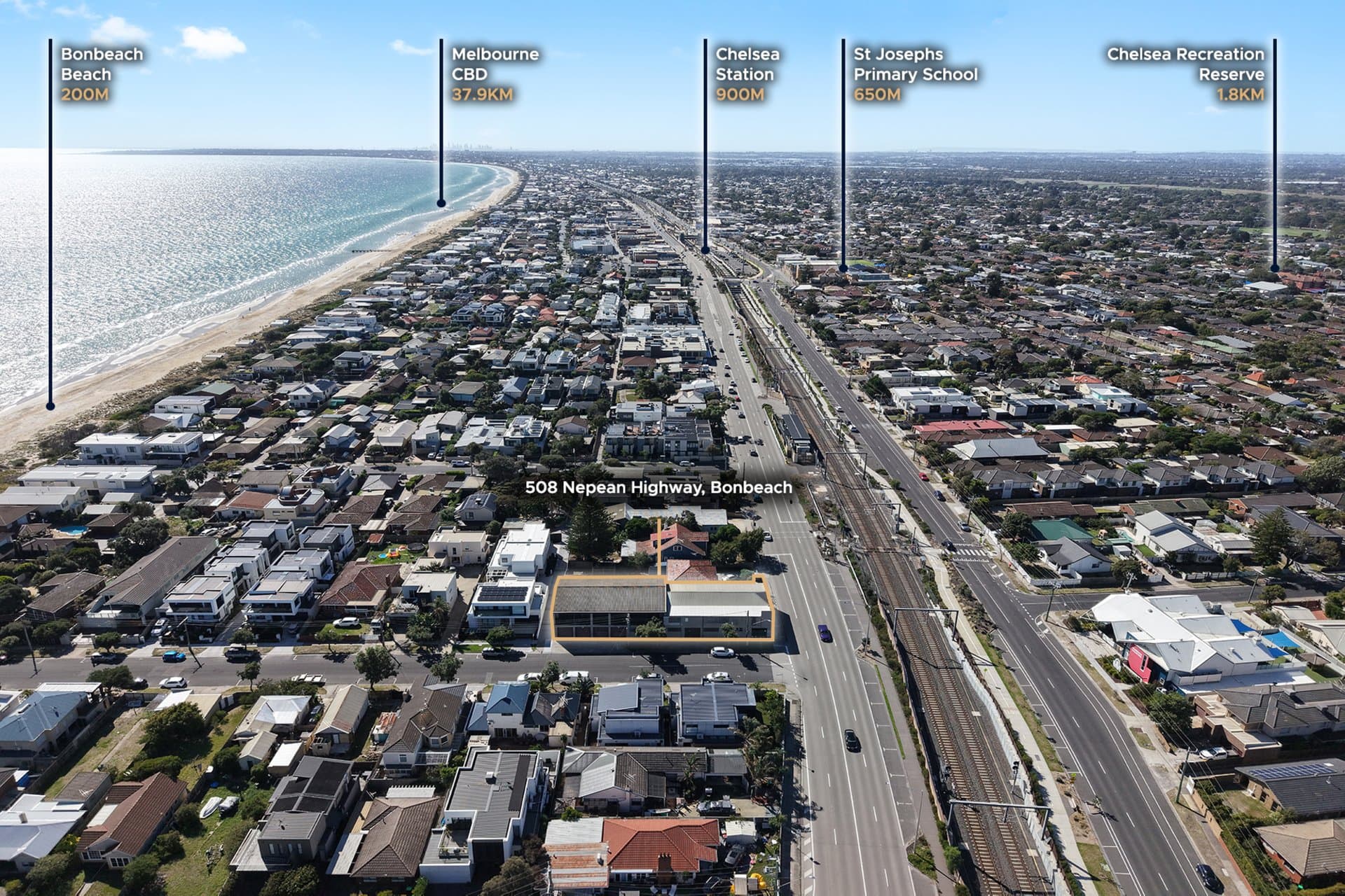 508 Nepean Highway, Bonbeach - Thumbnail 4