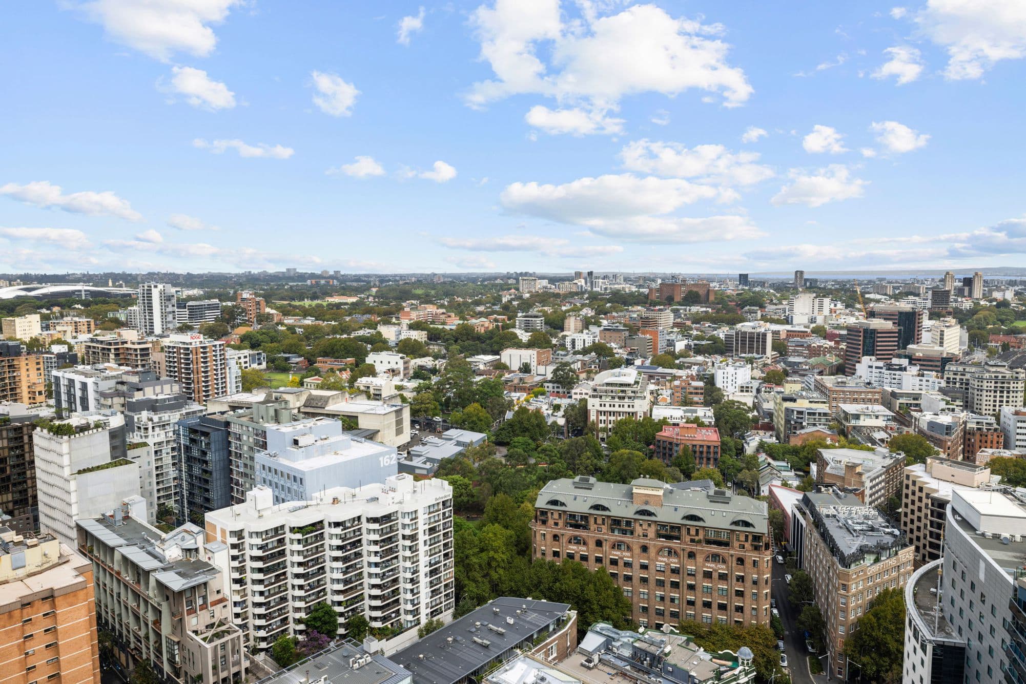 2801 / 187 Liverpool Street, SYDNEY, Sydney - Image 1