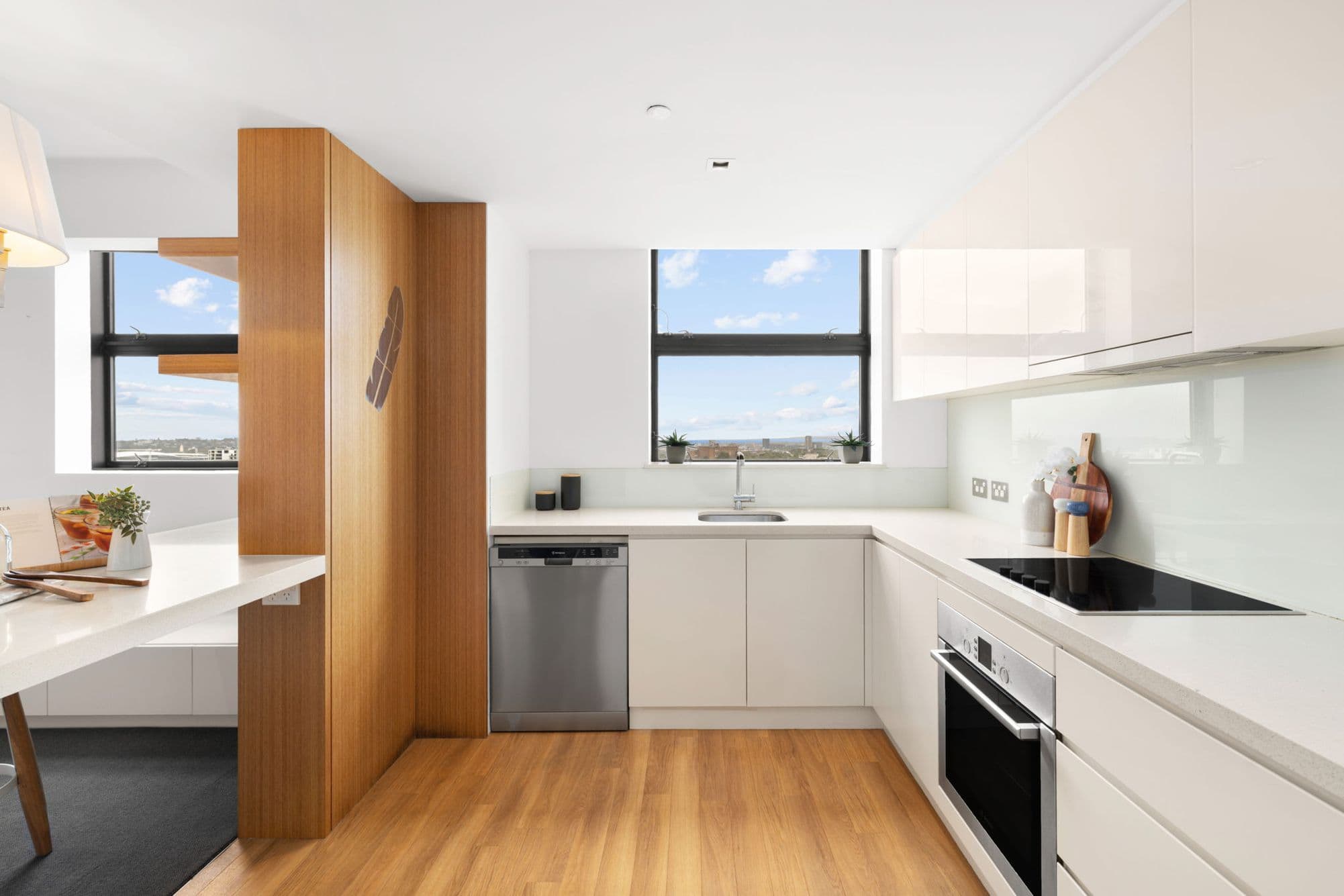2801 / 187 Liverpool Street, SYDNEY, Sydney - Thumbnail 2