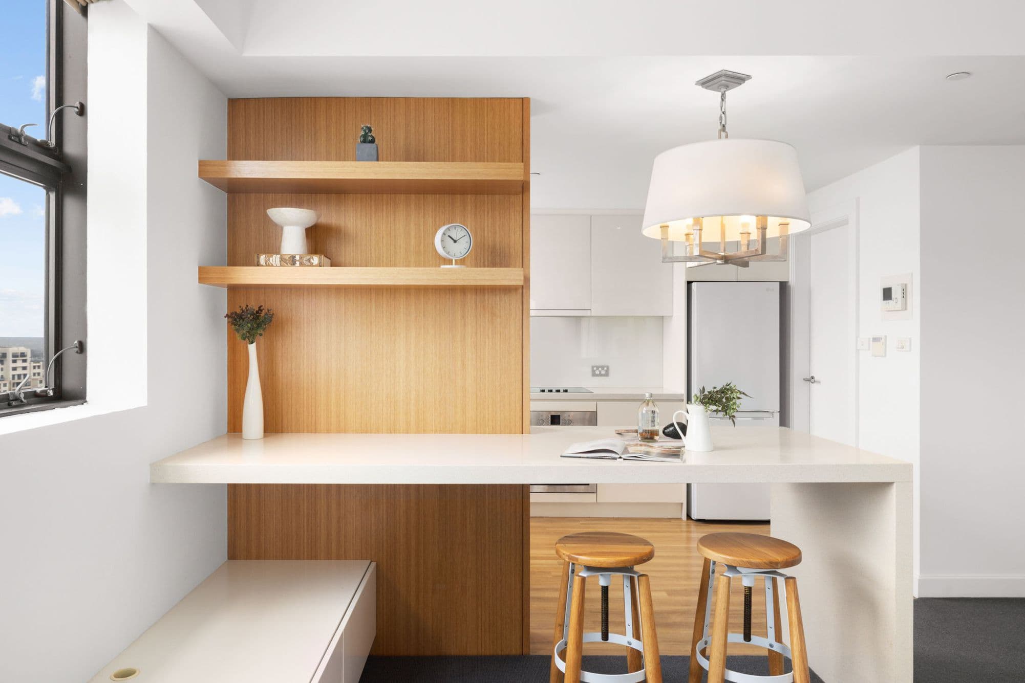 2801 / 187 Liverpool Street, SYDNEY, Sydney - Thumbnail 3