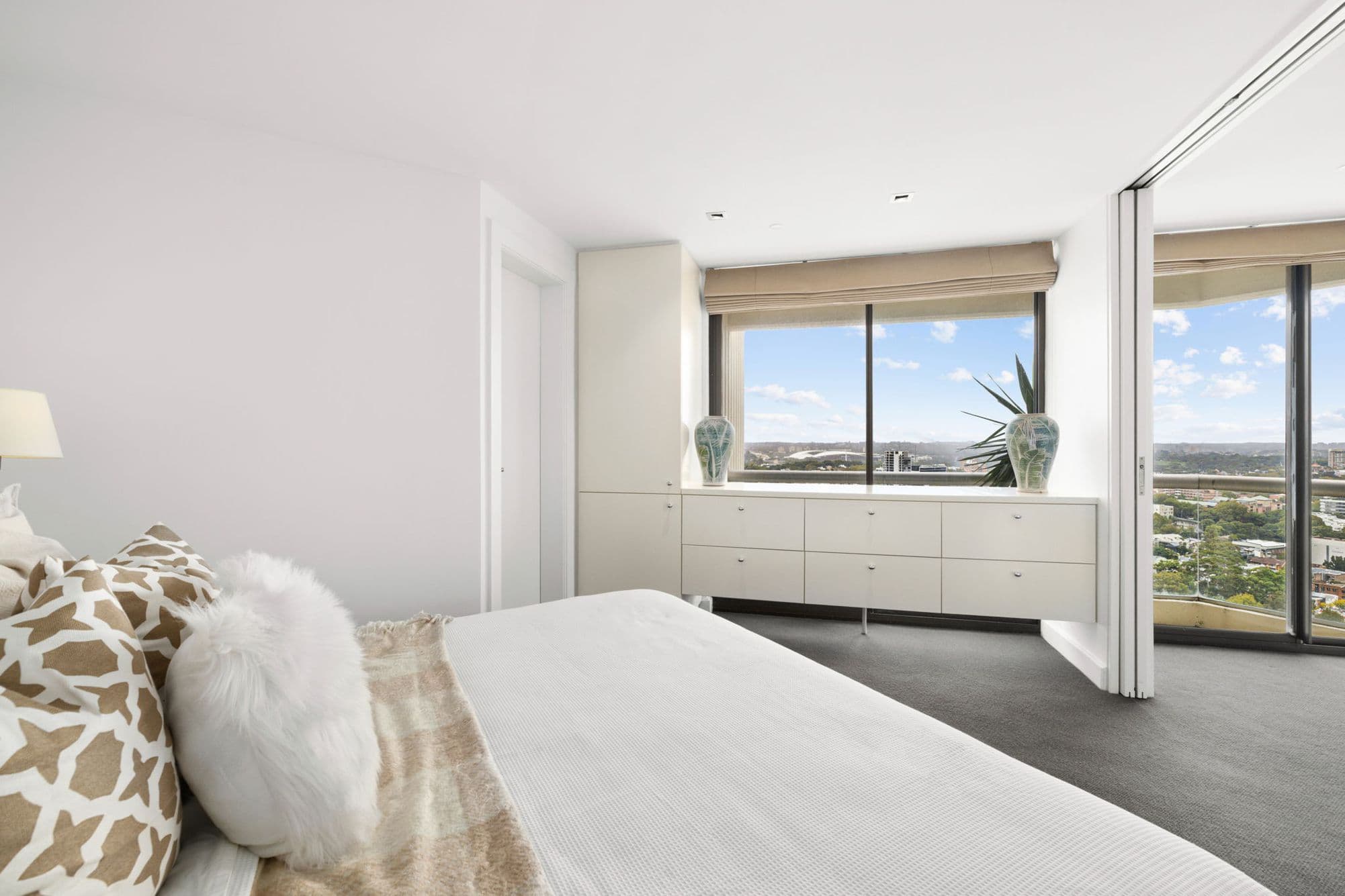 2801 / 187 Liverpool Street, SYDNEY, Sydney - Thumbnail 4