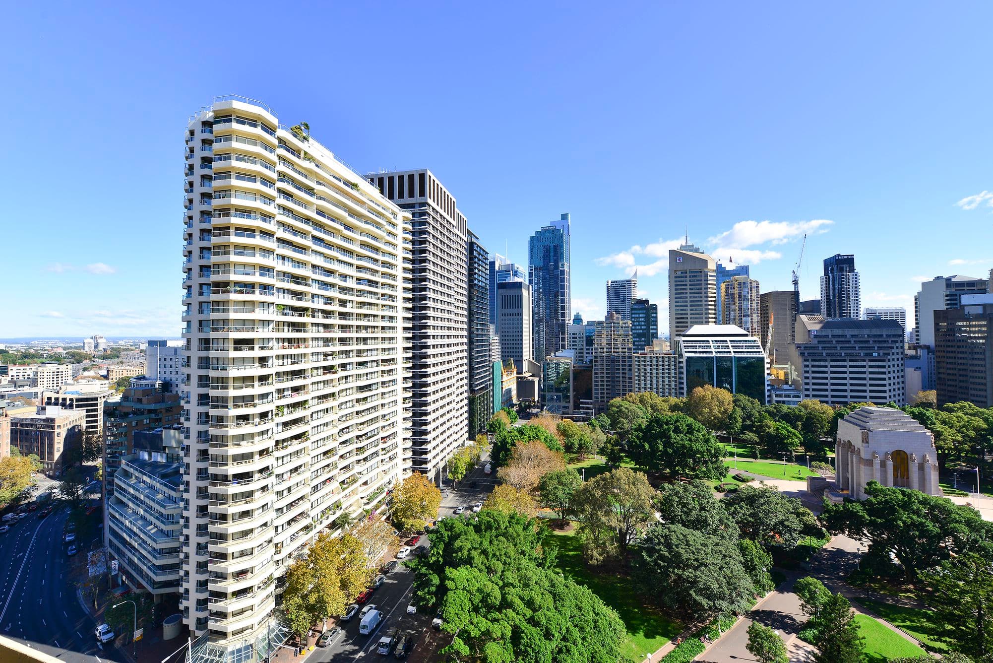 2801 / 187 Liverpool Street, SYDNEY, Sydney - Thumbnail 7