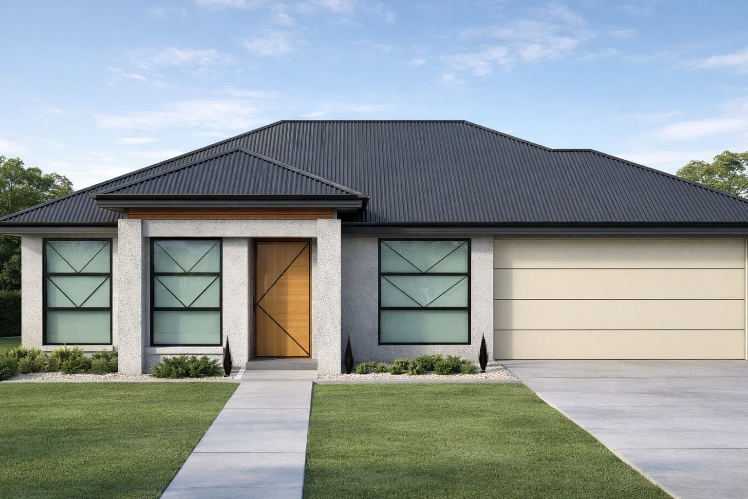 Lot 101, 27 Brookvale Road, Windsor Gardens, SA, Windsor Gardens - Image 1