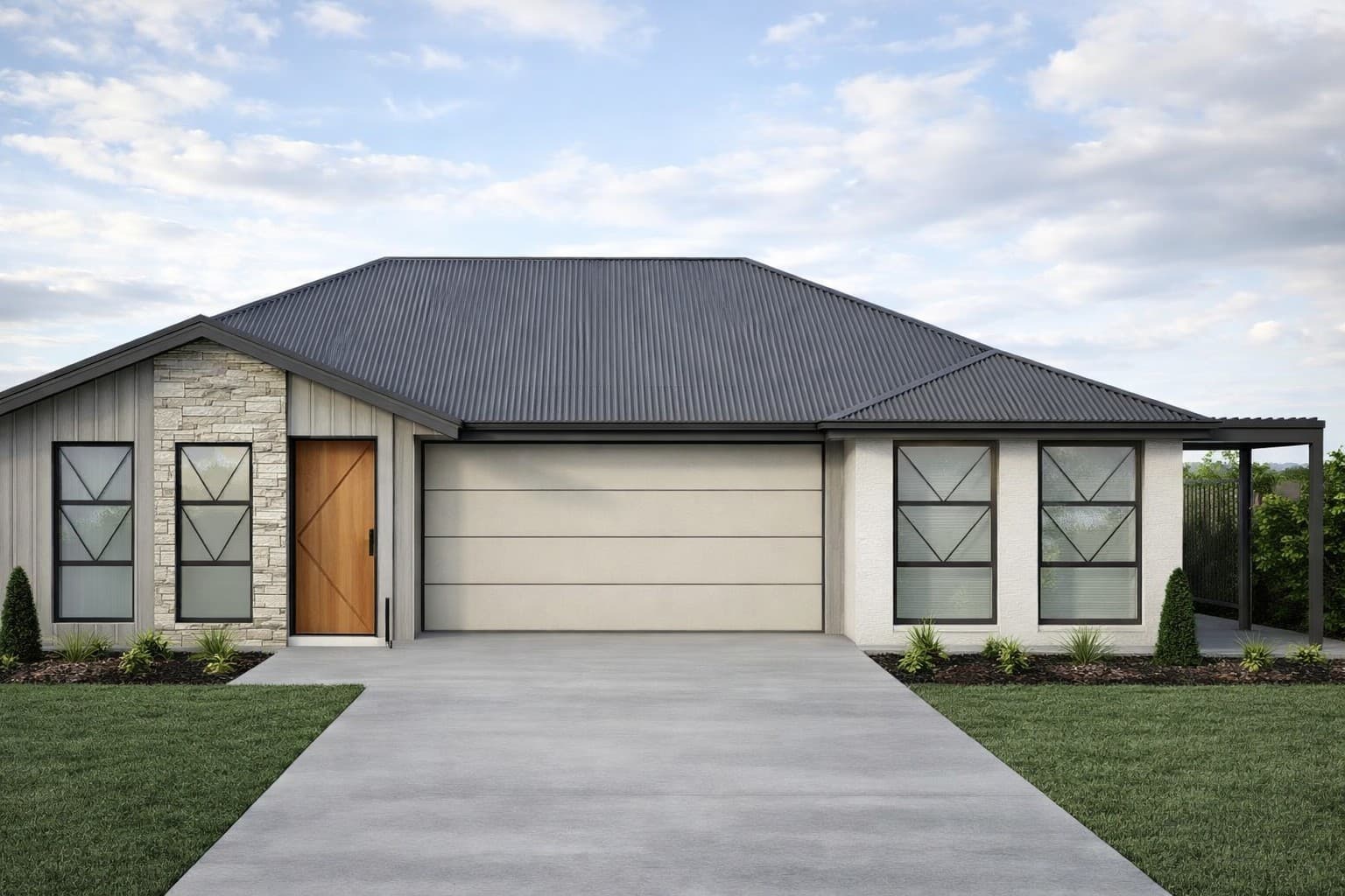 Lot 101, 27 Brookvale Road, Windsor Gardens, SA, Windsor Gardens - Thumbnail 2