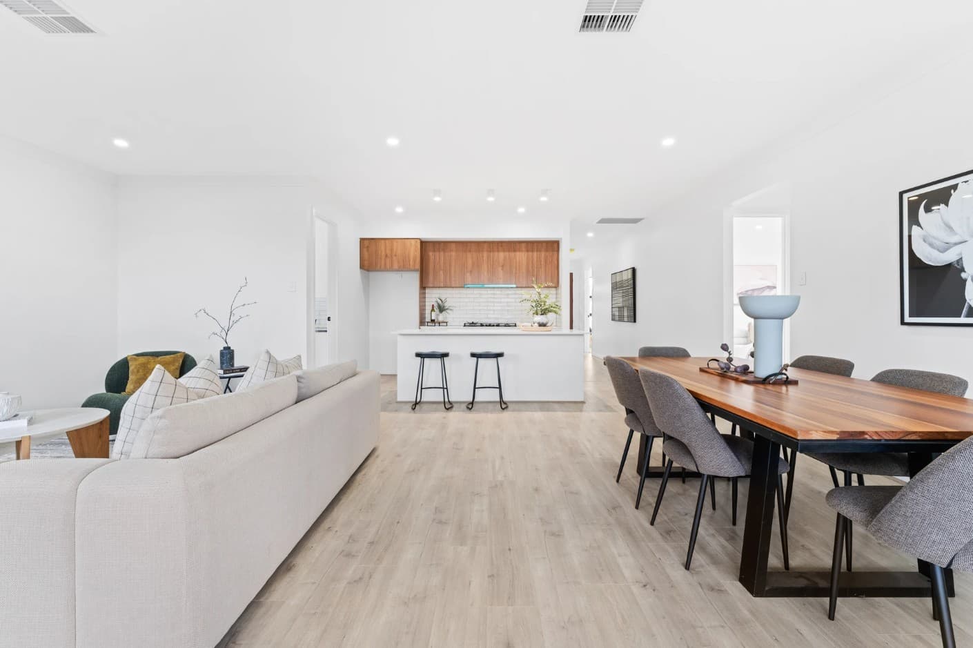 Lot 101, 27 Brookvale Road, Windsor Gardens, SA, Windsor Gardens - Thumbnail 4