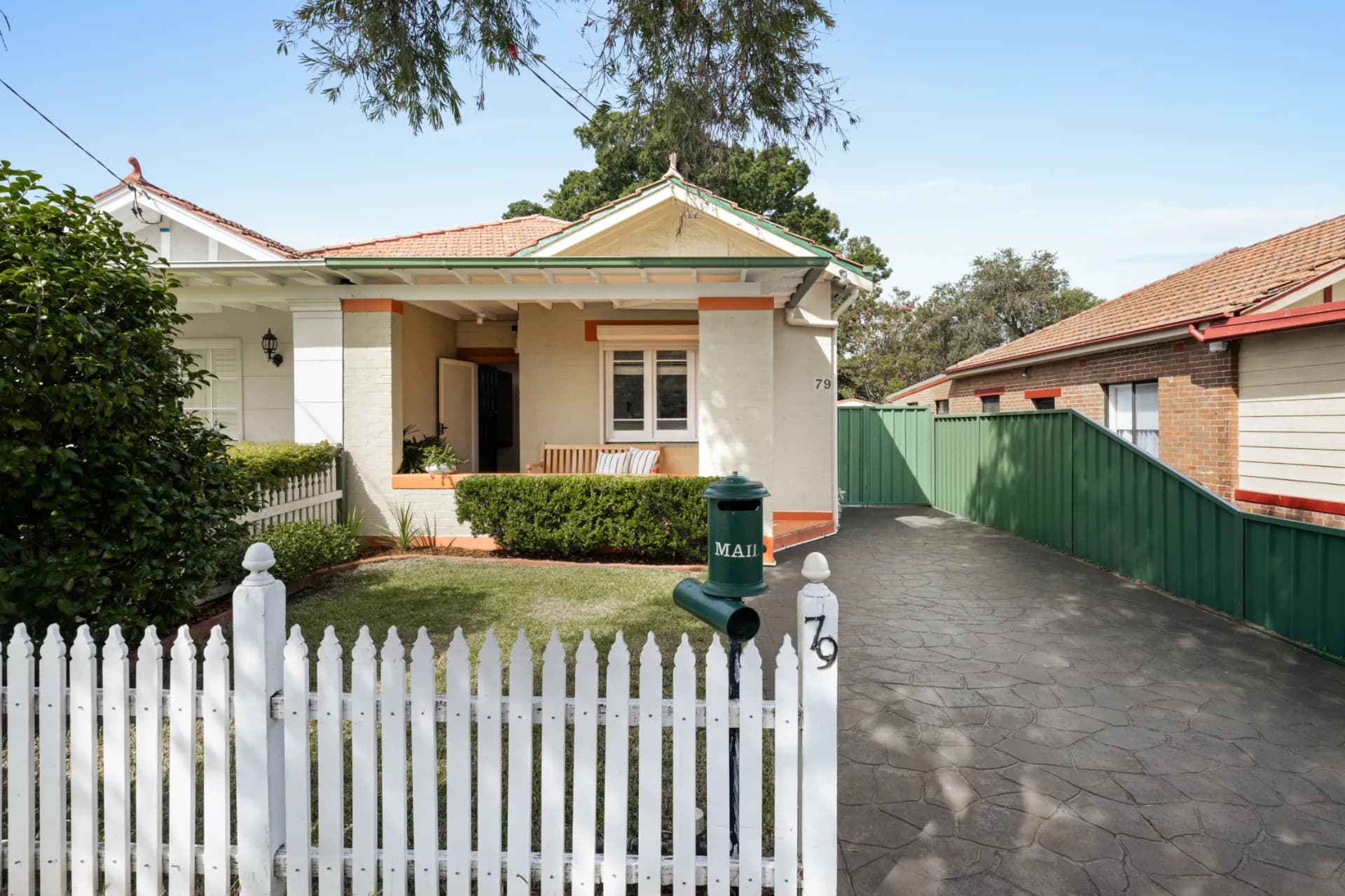 79 Abercorn Street, Bexley - Image 1