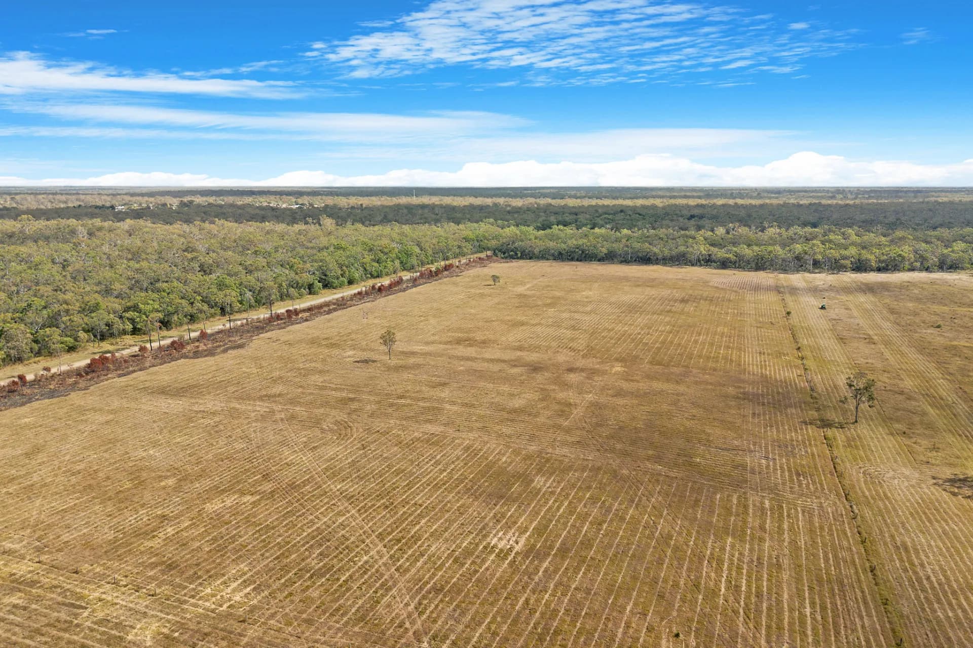 Lot 1 to 23, 1922 Churchill Mine Road, Burgowan, QLD, Burgowan - Image 1