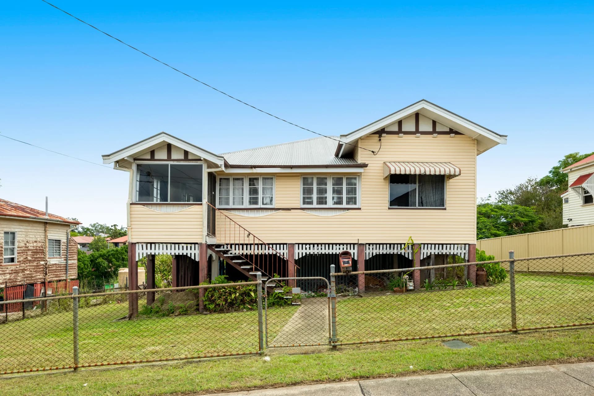 59 Bunya Street, Greenslopes, QLD, Greenslopes - Image 1
