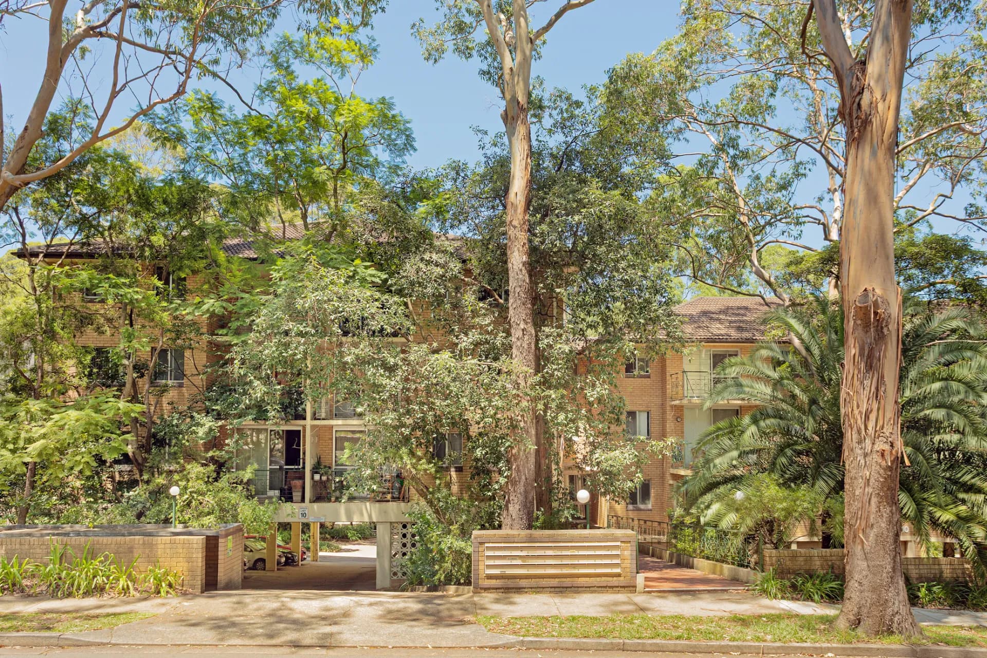 44/10 Murray  Street, Lane Cove - Thumbnail 5