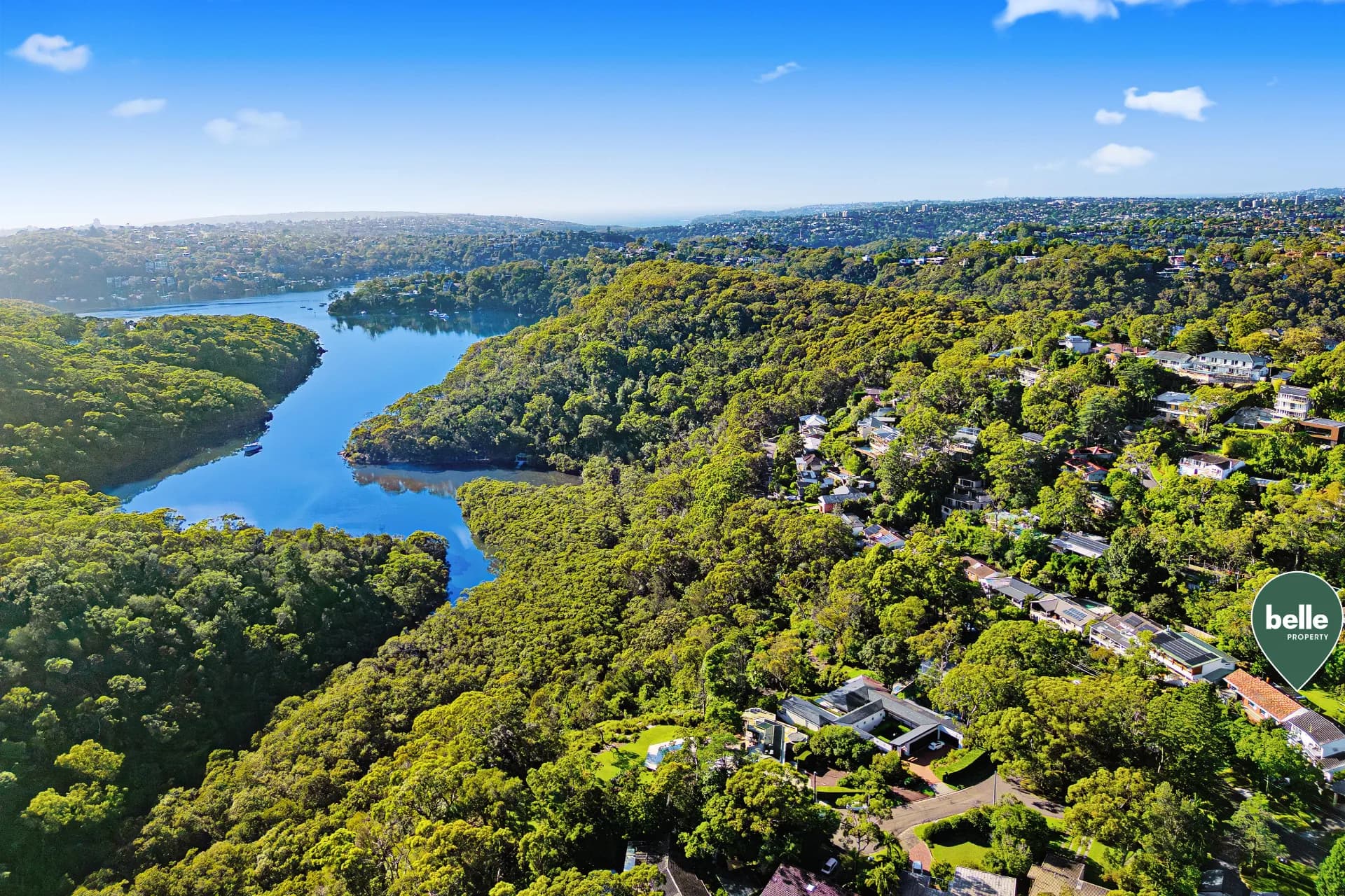 12 North Arm Road, Middle Cove, NSW, Middle Cove - Image 1