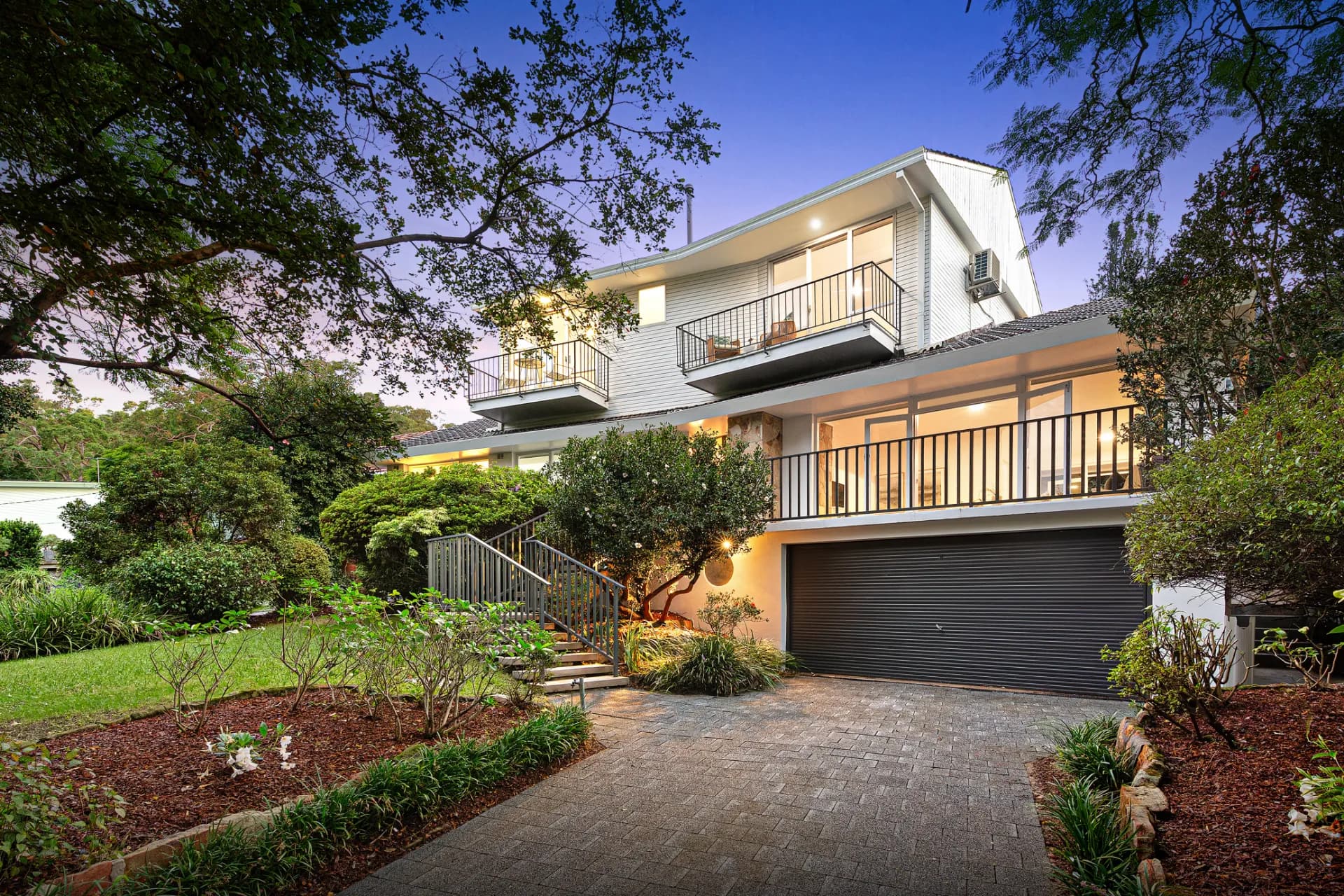 12 North Arm Road, Middle Cove, NSW, Middle Cove - Thumbnail 2