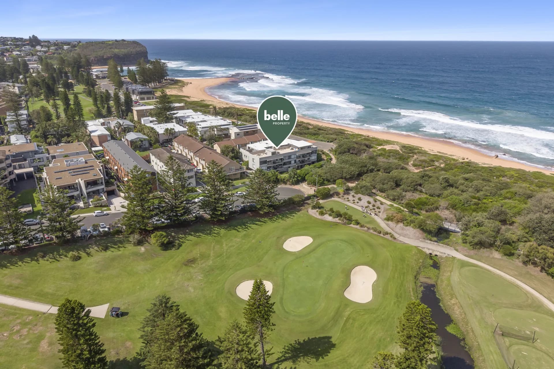 2/60 Golf Avenue, Mona Vale - Image 1