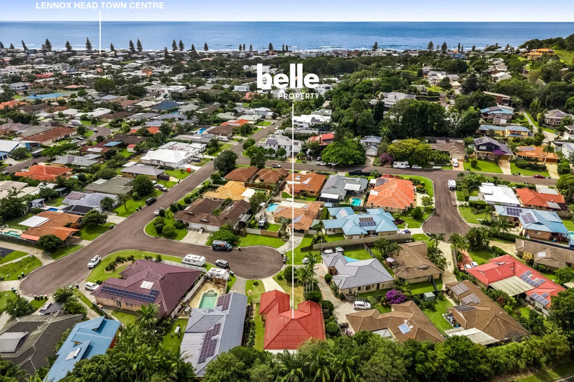 6 Yuraygir Place, Lennox Head, NSW, Lennox Head - Thumbnail 2
