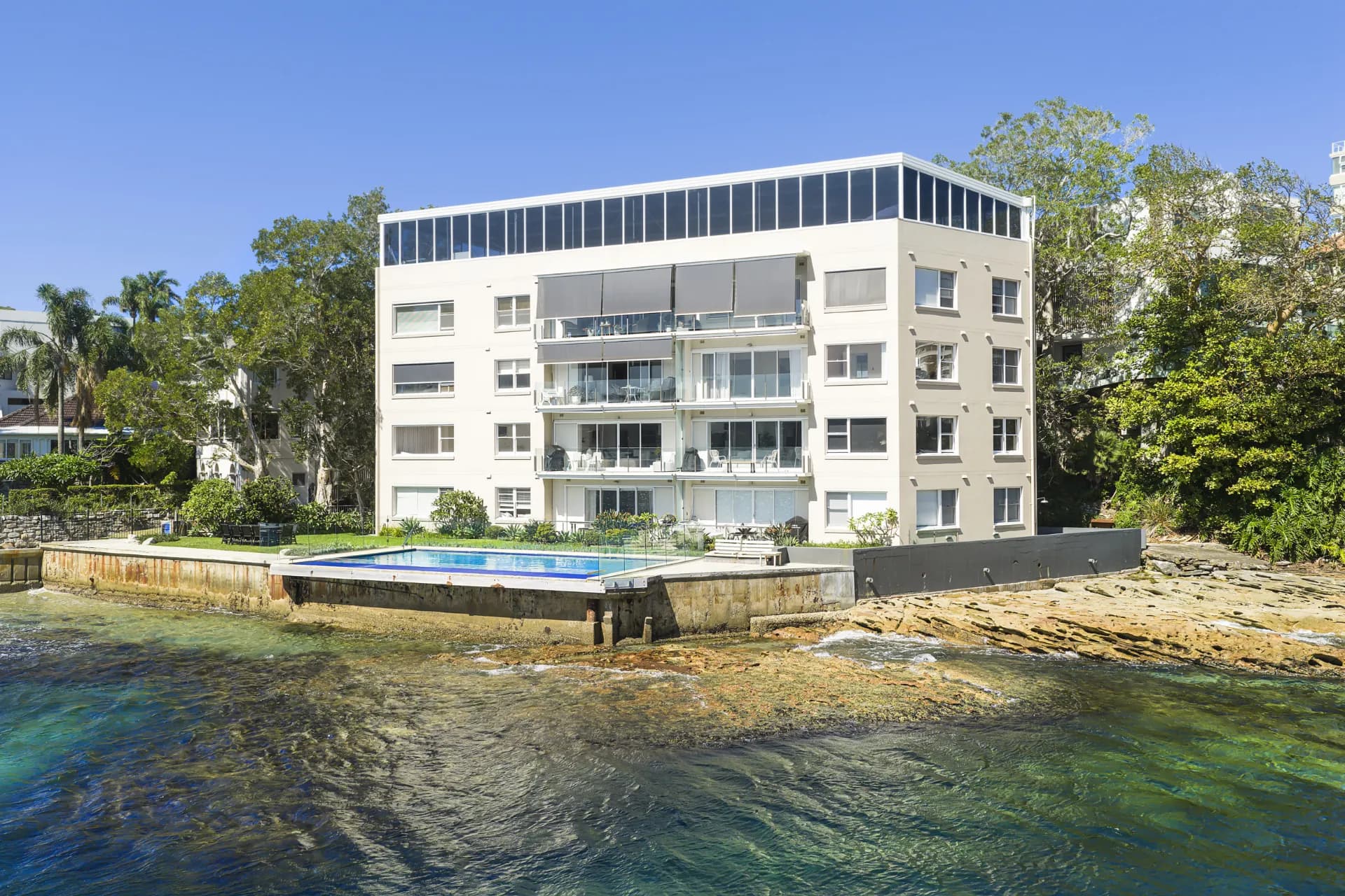 5/11A Oyama Avenue, Manly, NSW, Manly - Thumbnail 4