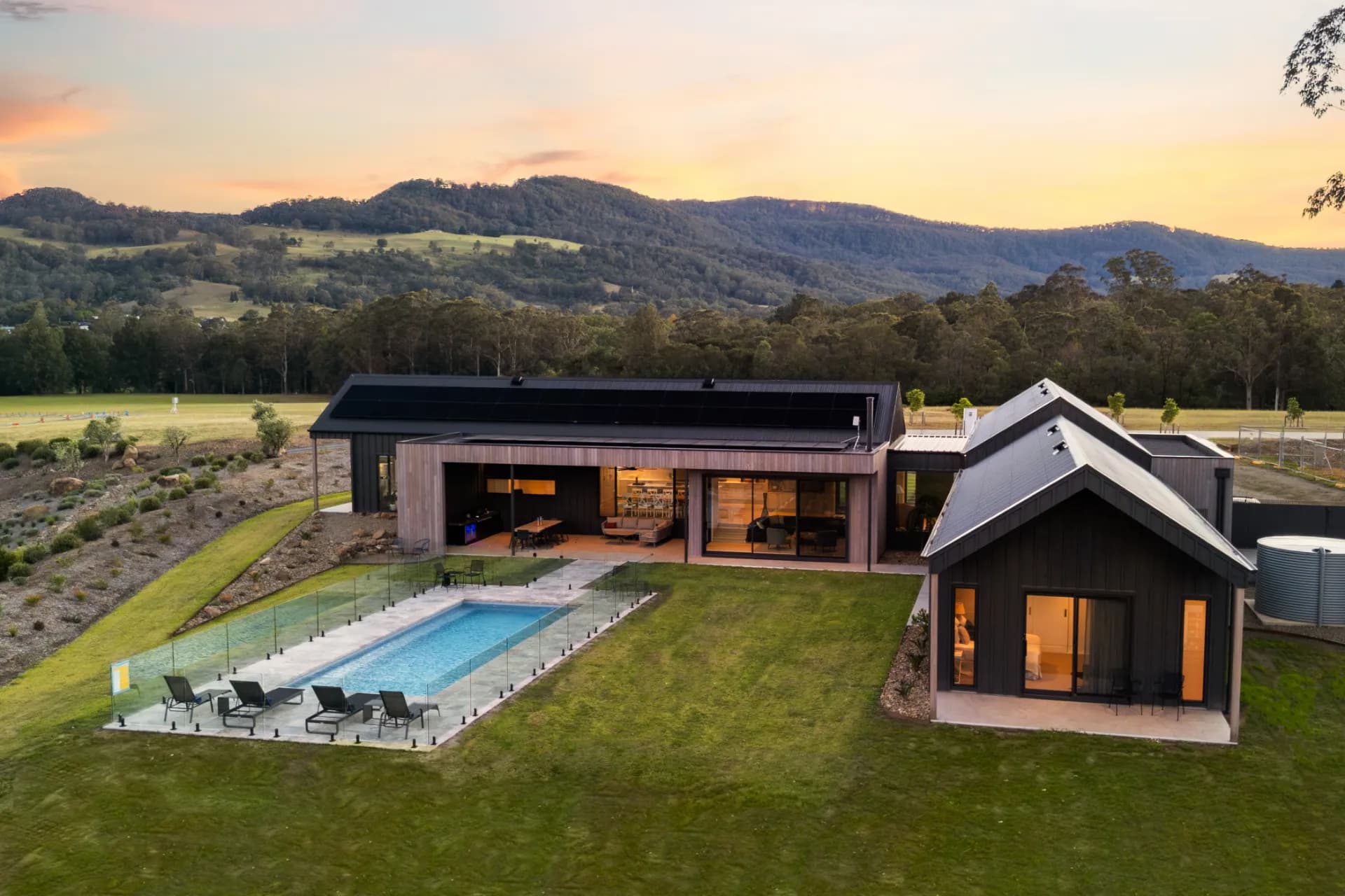 11 Palisade  Court, Kangaroo Valley, NSW, Kangaroo Valley - Thumbnail 2