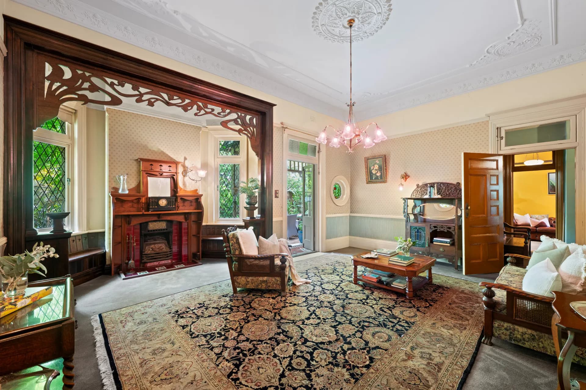 20 Stanton  Road, Haberfield, NSW, Haberfield - Thumbnail 3
