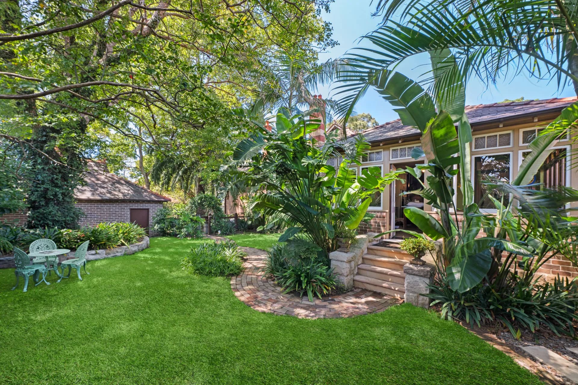 20 Stanton  Road, Haberfield, NSW, Haberfield - Thumbnail 4