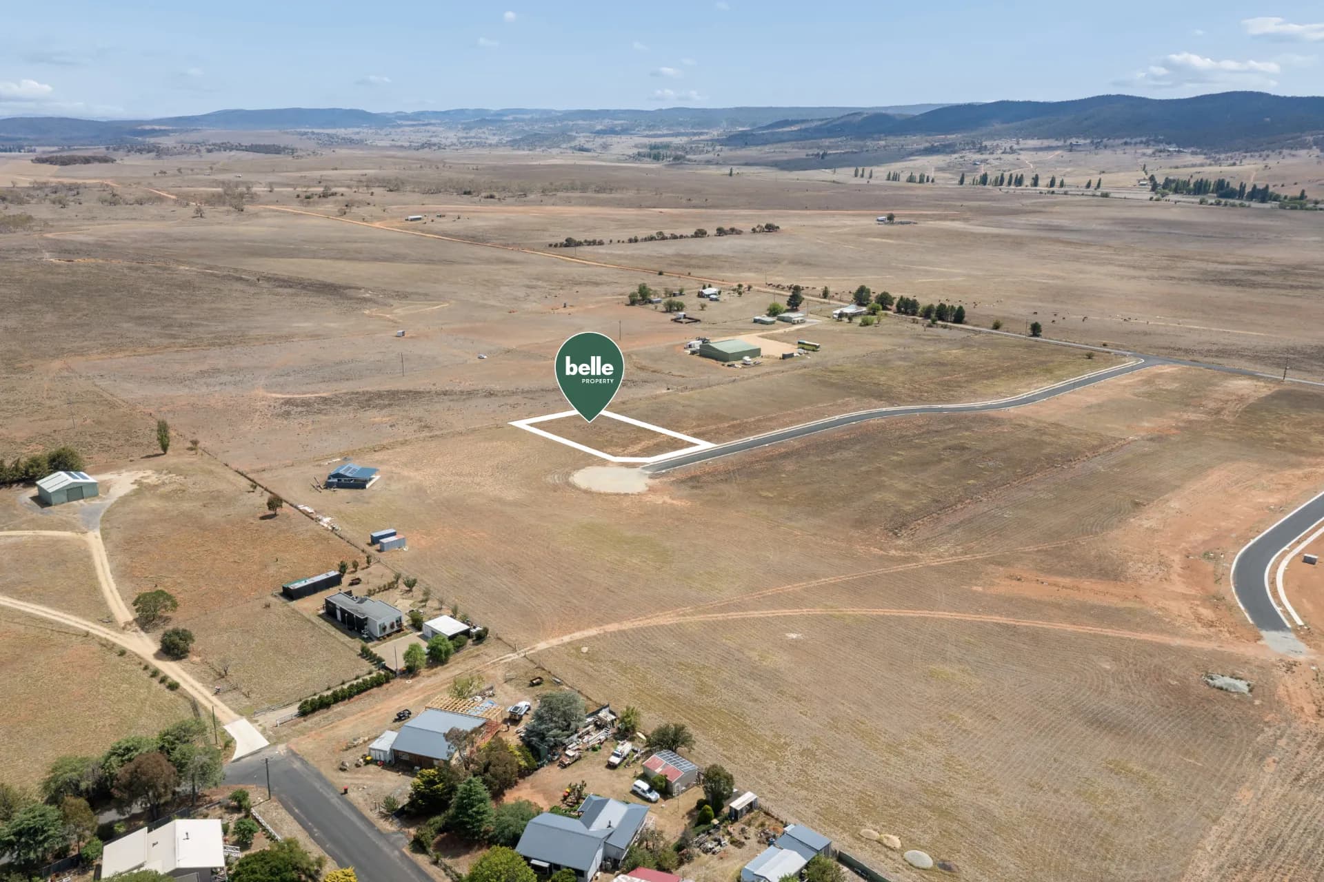 Lot 32, Highland Circuit - Thumbnail 2
