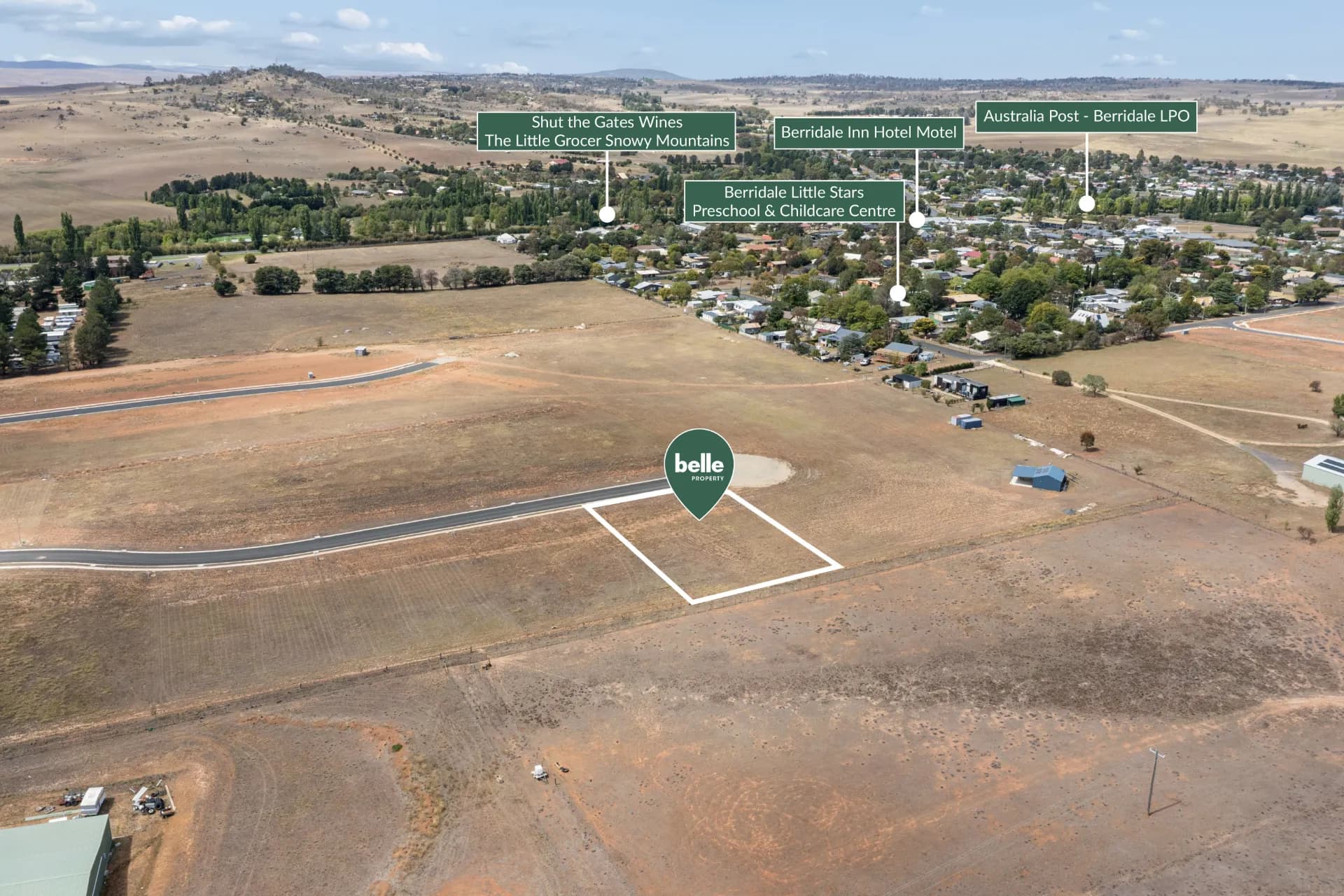 Lot 32, Highland Circuit - Thumbnail 4