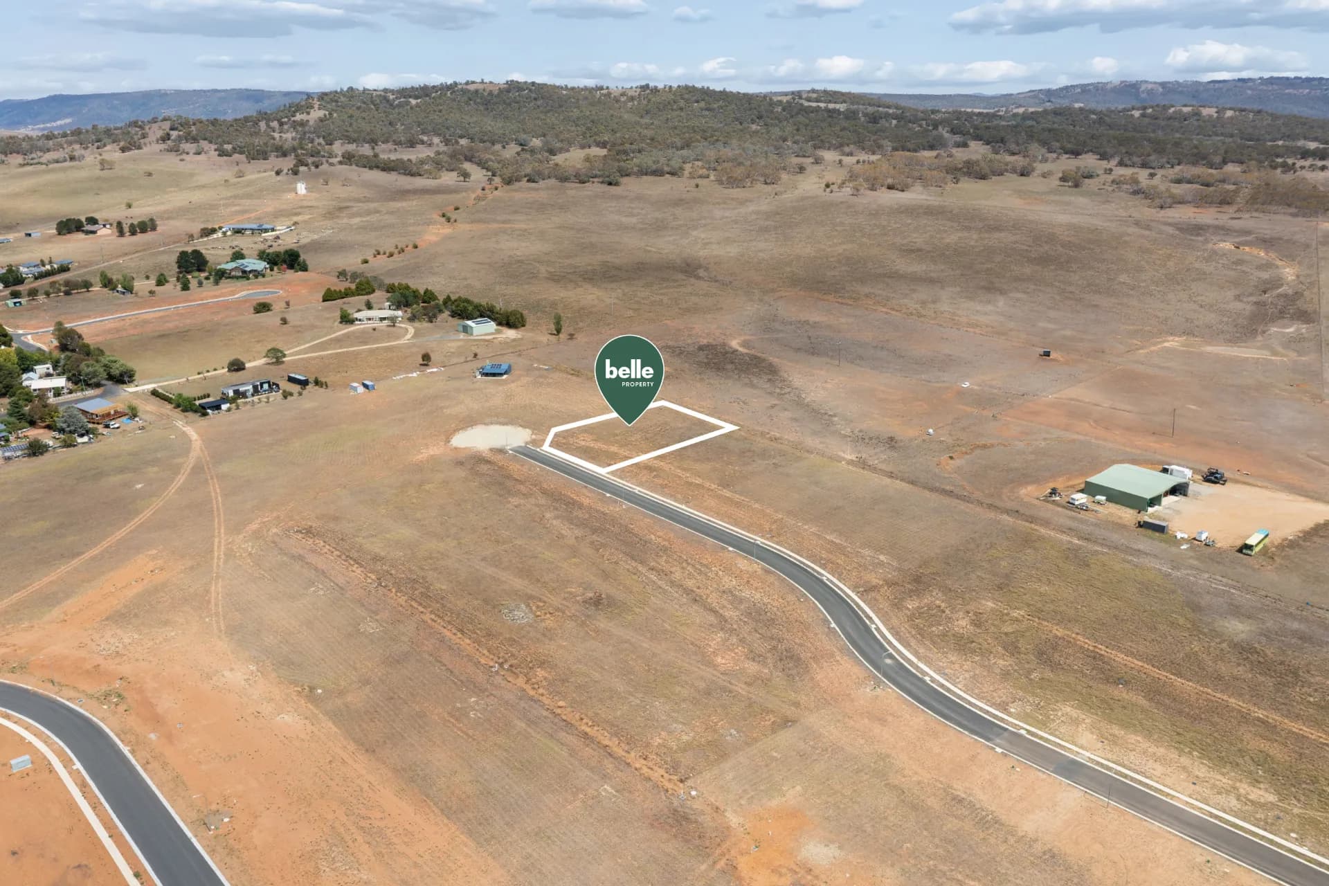 Lot 32, Highland Circuit - Thumbnail 6