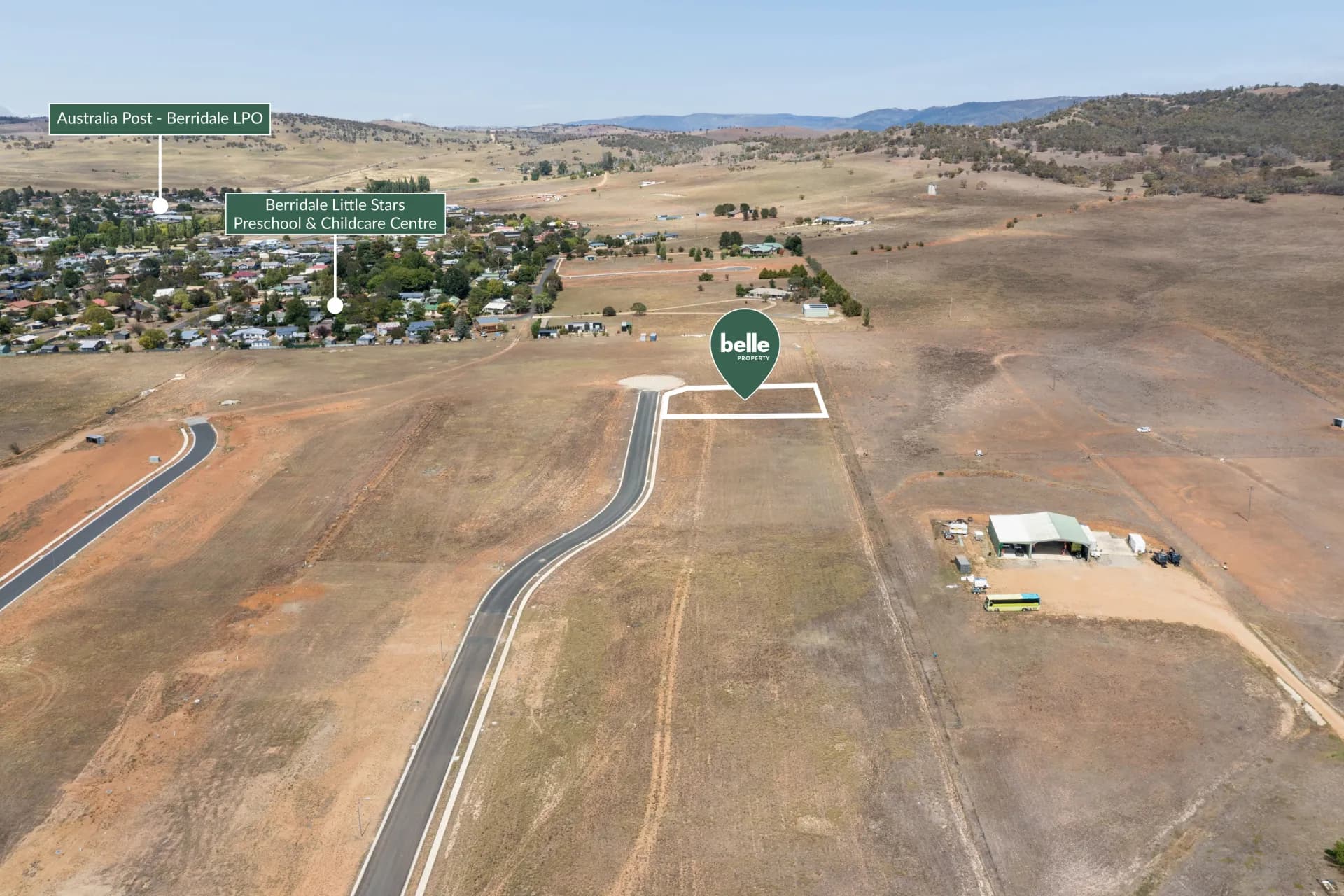 Lot 32, Highland Circuit - Thumbnail 8
