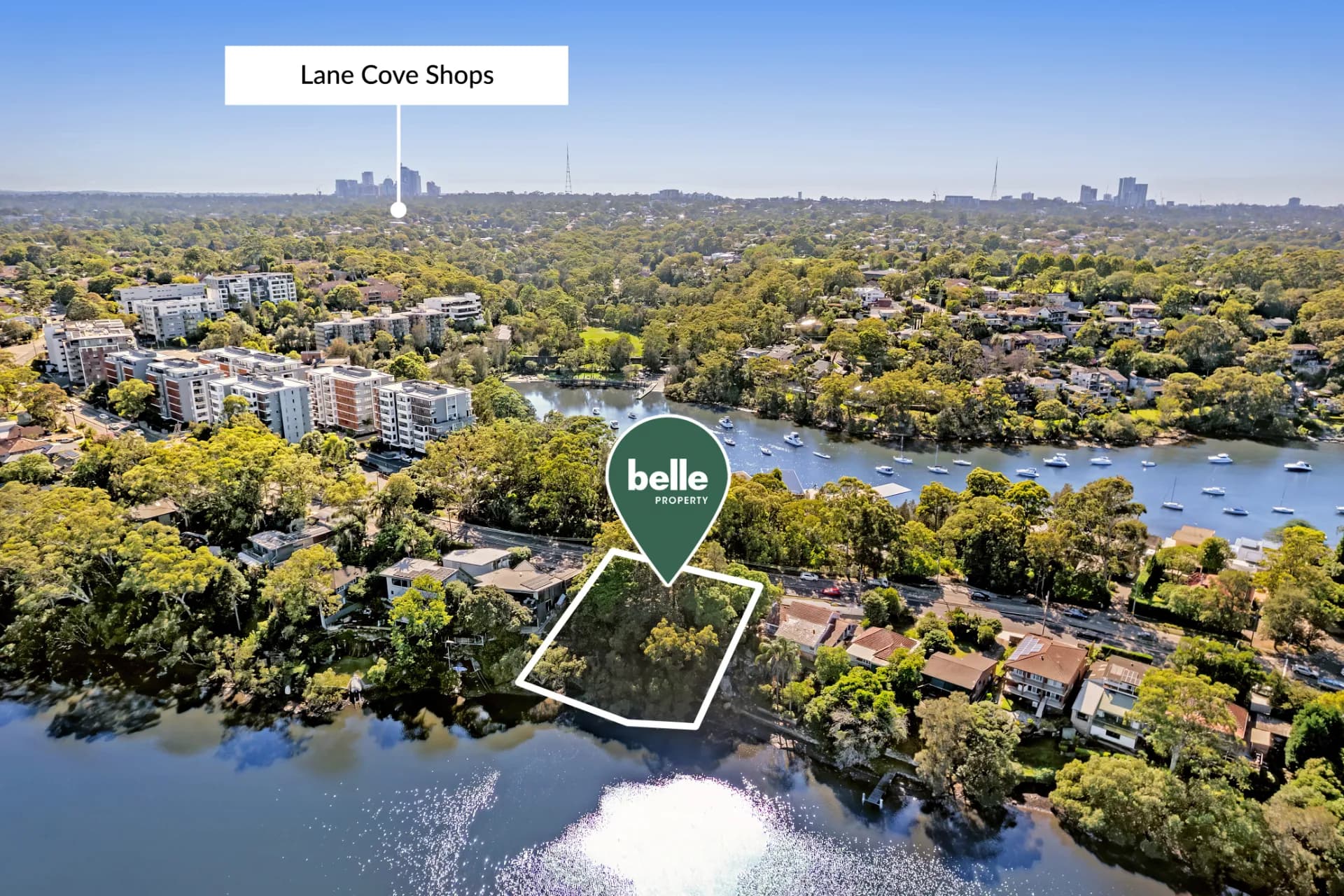 367-369 Burns Bay Road, Lane Cove - Thumbnail 2