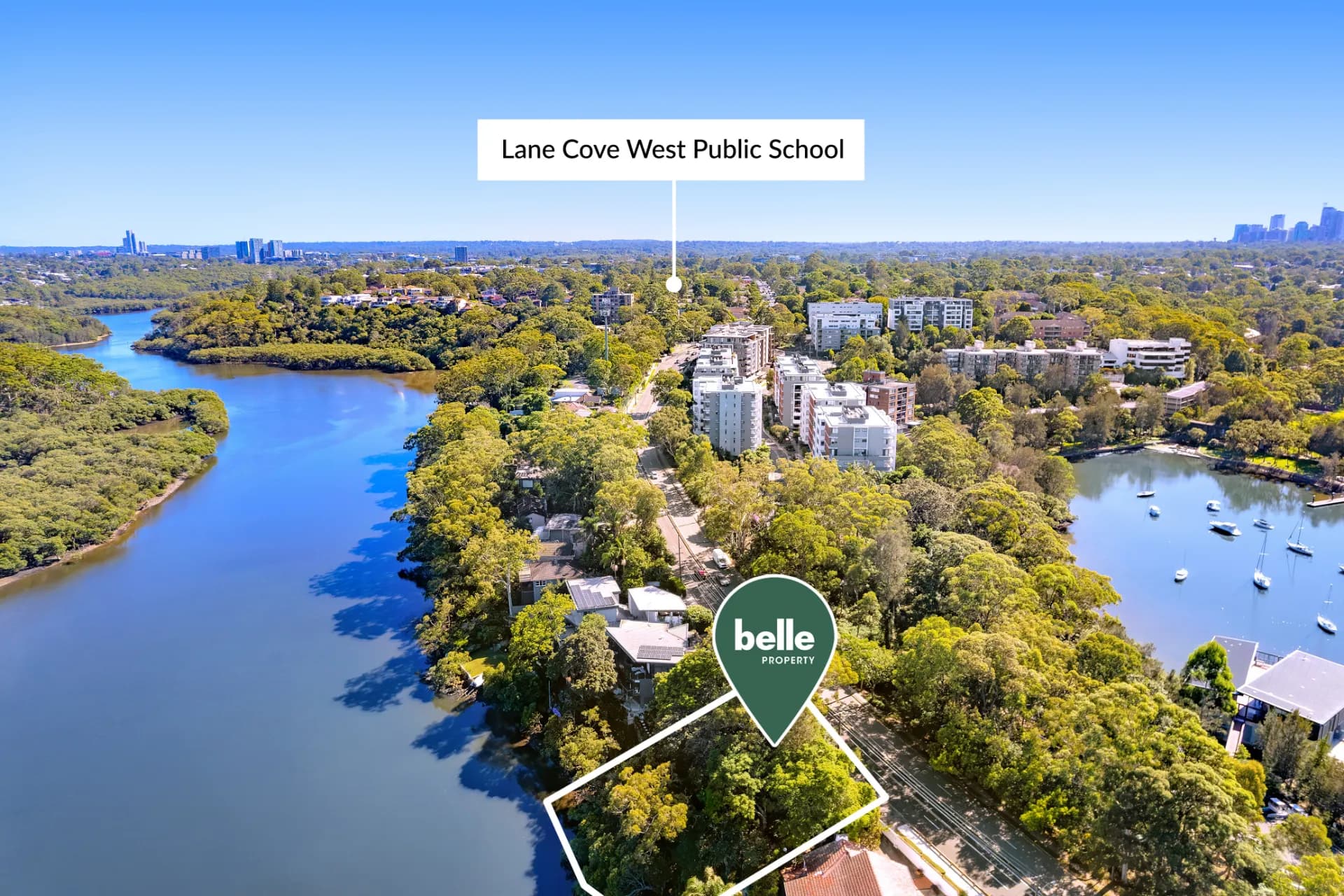 367-369 Burns Bay Road, Lane Cove - Thumbnail 4