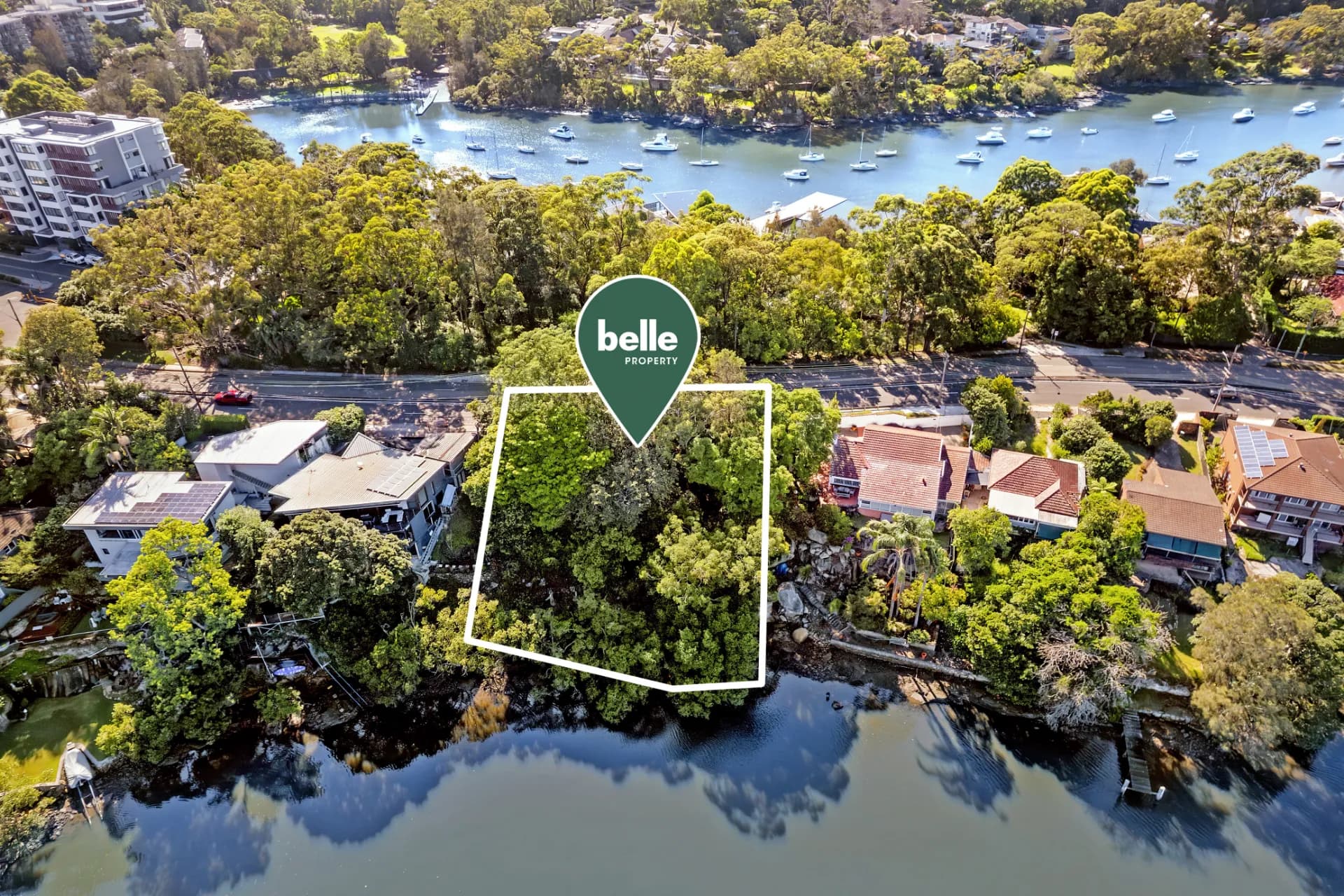 367-369 Burns Bay Road, Lane Cove - Thumbnail 5