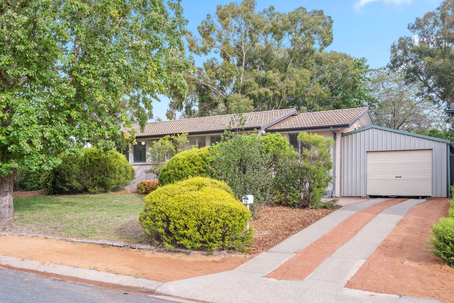 18 Burdekin Street, Duffy - Image 1